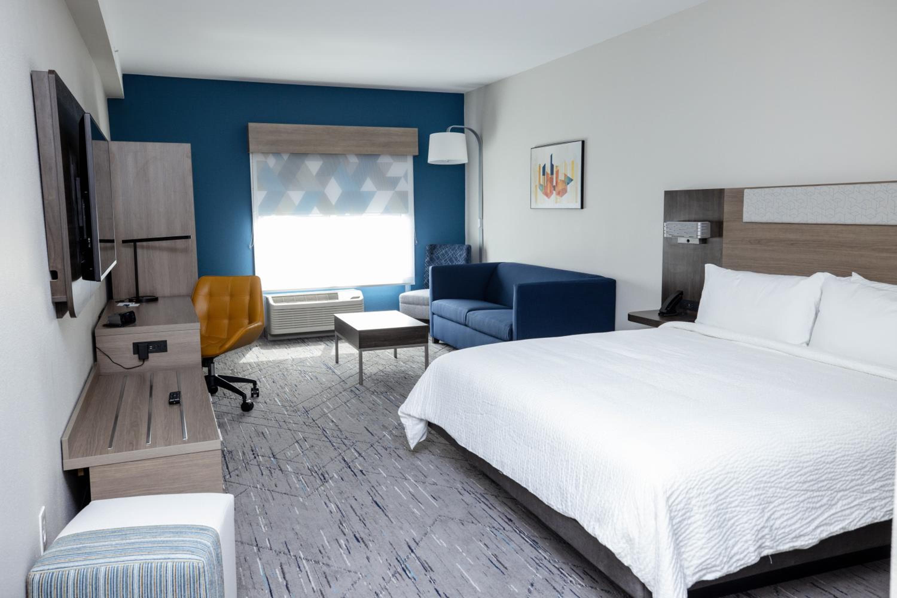Holiday Inn Express &amp; Suites Tampa Stadium - Airport Area, un hotel IHG — 18