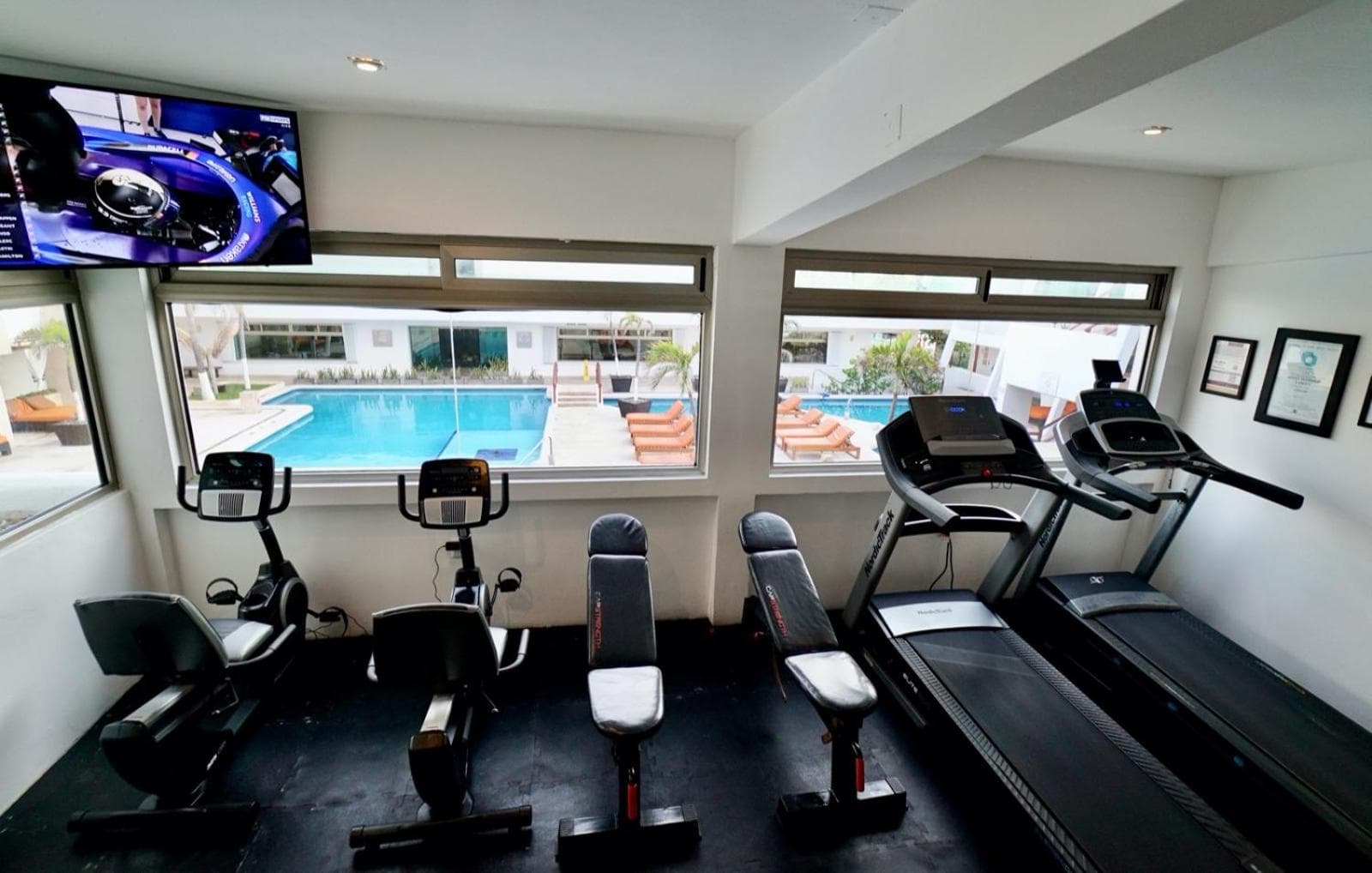 Flamingo Cancun All Inclusive — 20