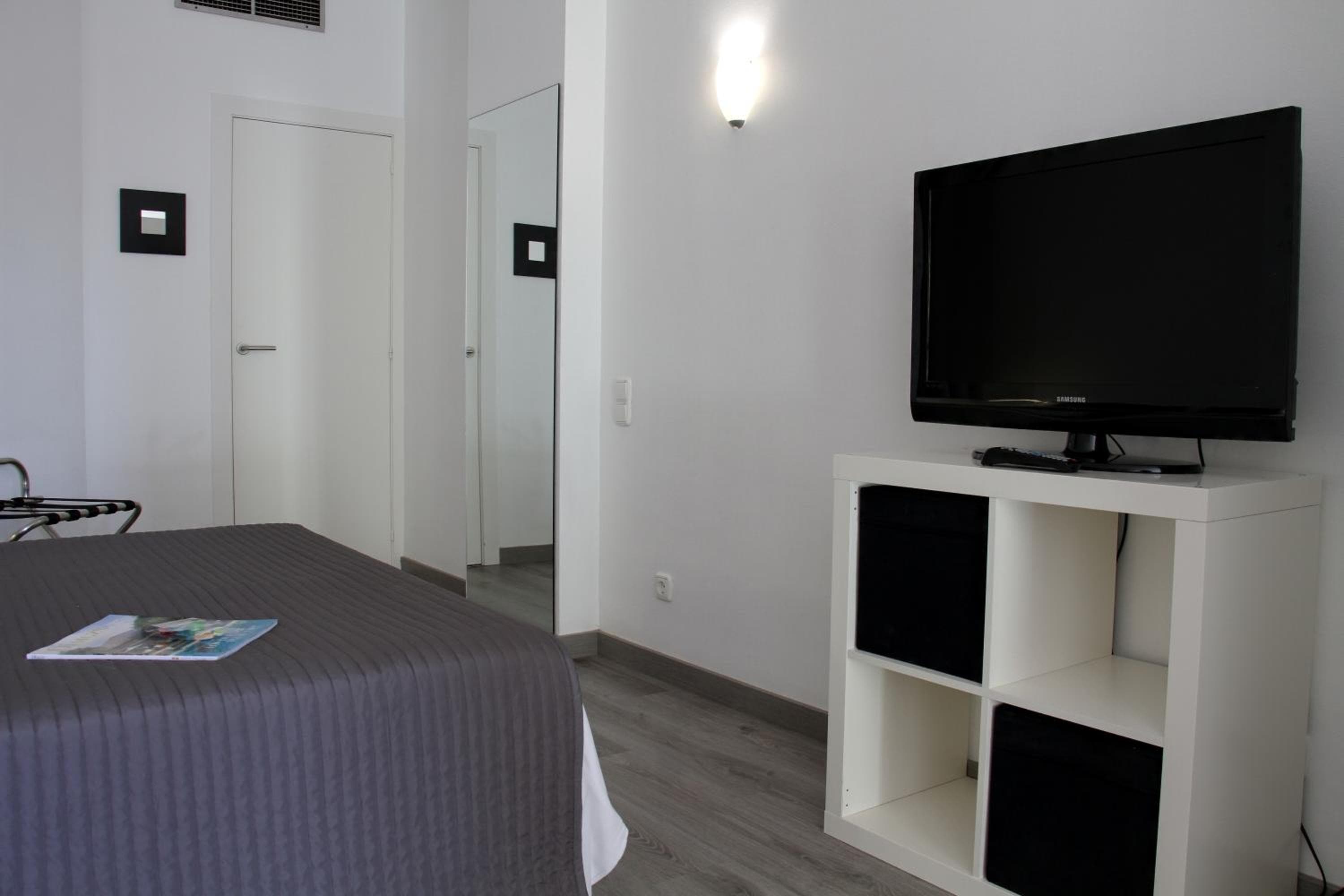 Aparthotel Atenea Calabria — 27