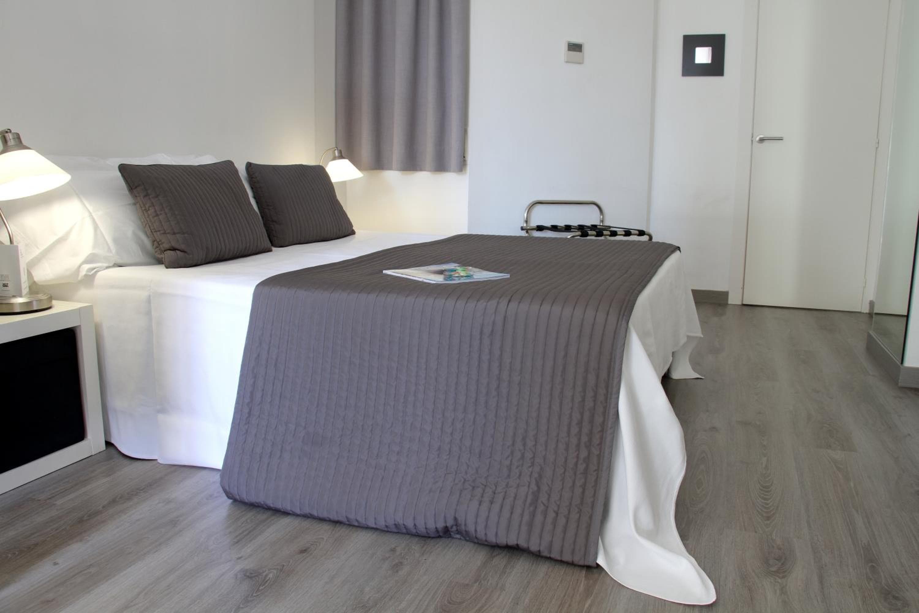 Aparthotel Atenea Calabria — 5