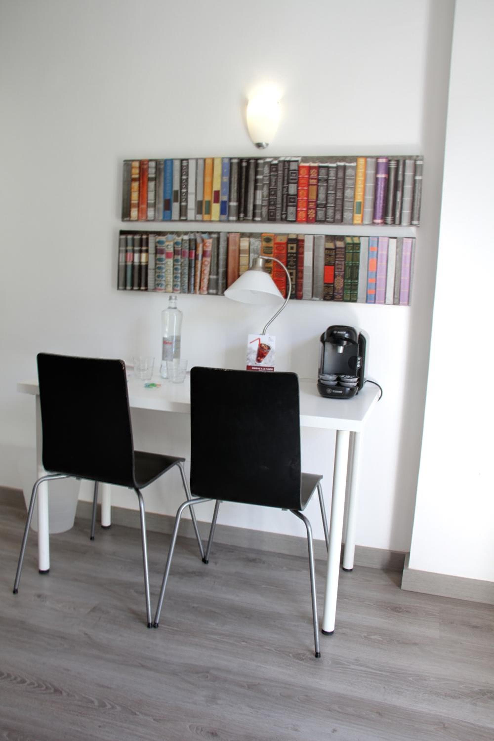Aparthotel Atenea Calabria — 28