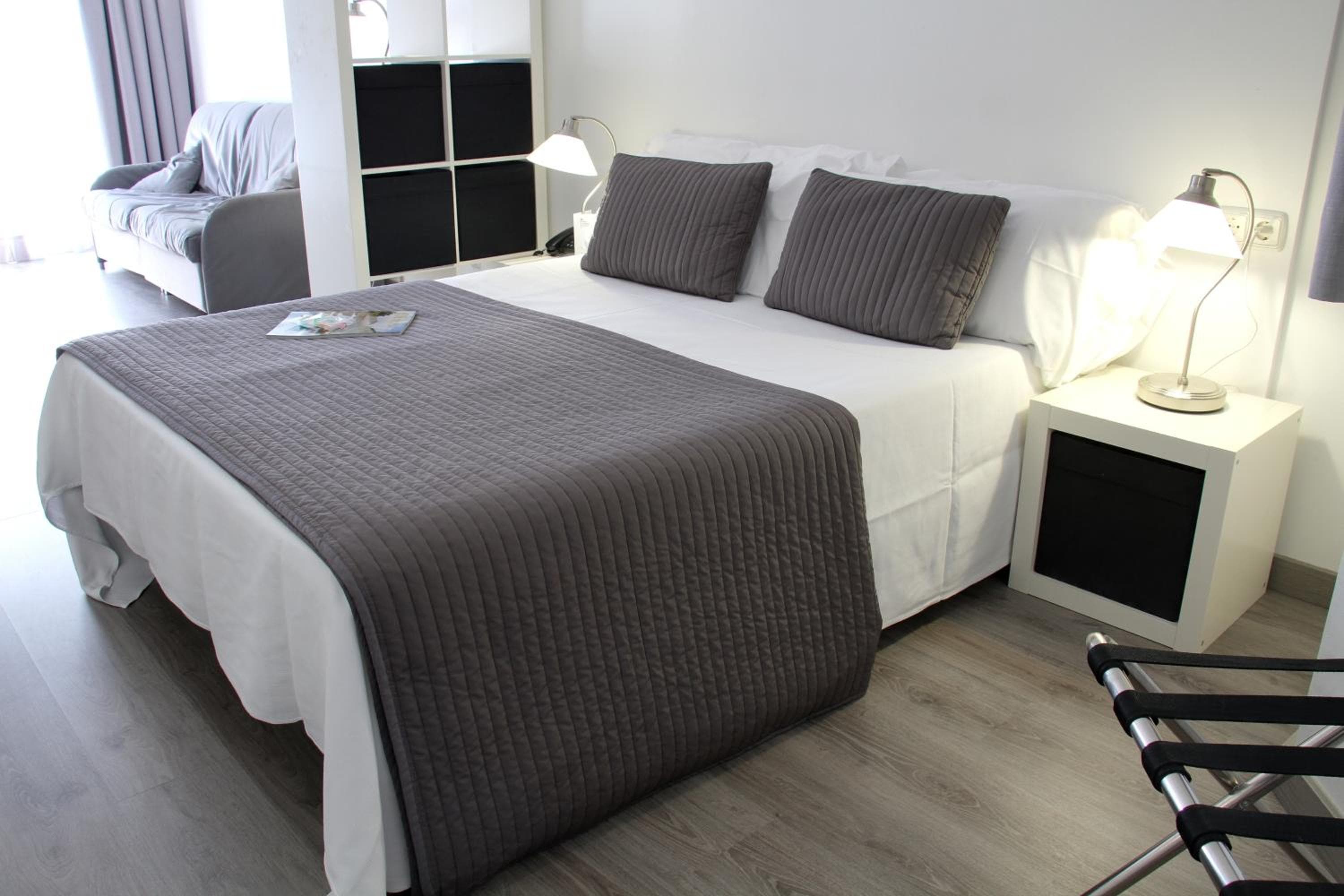 Aparthotel Atenea Calabria — 30