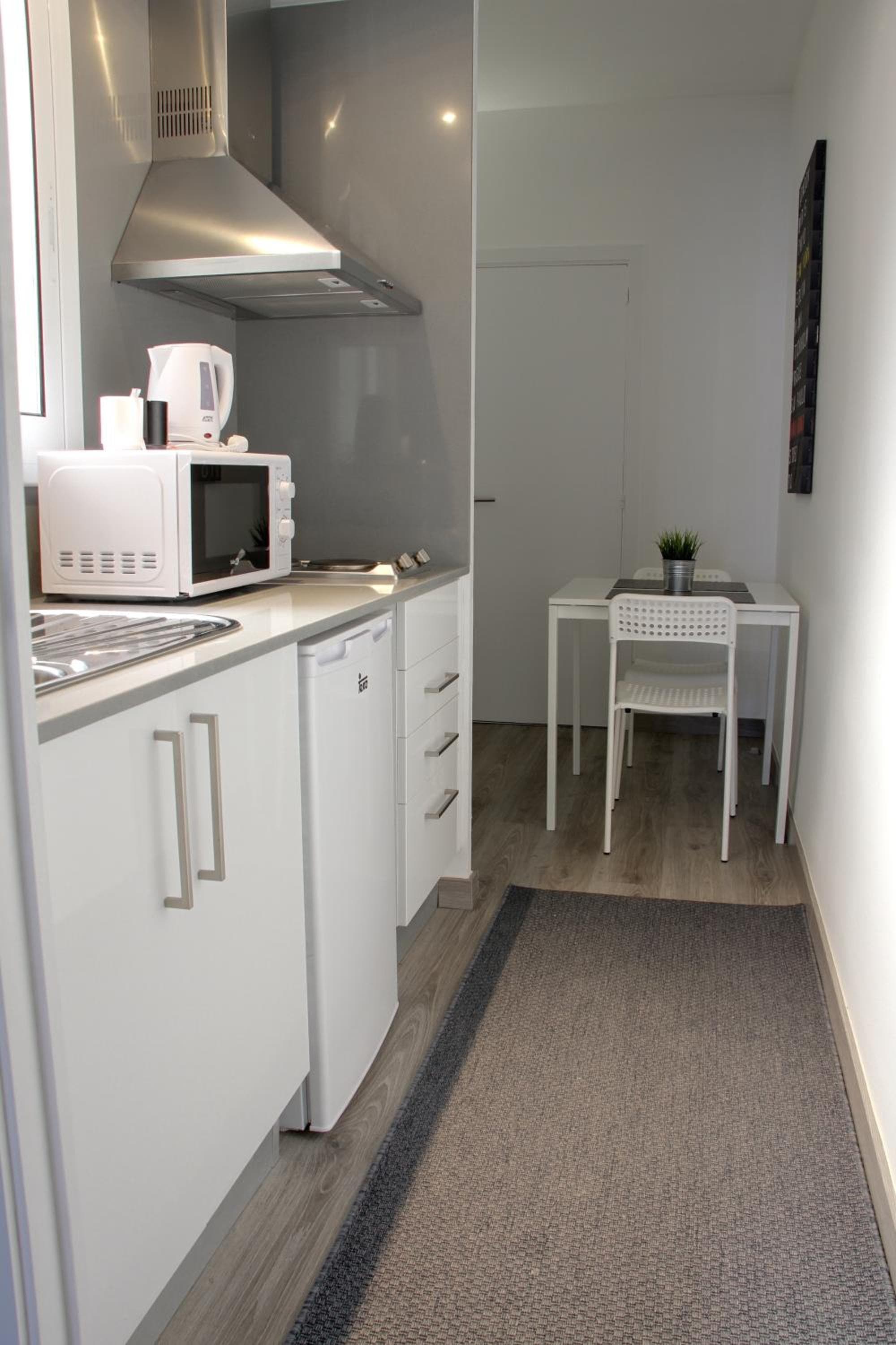 Aparthotel Atenea Calabria — 26