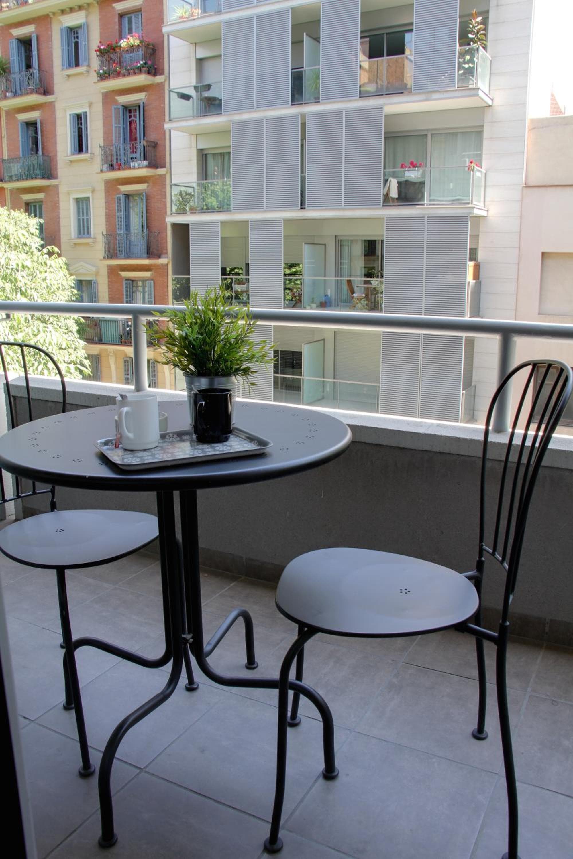 Aparthotel Atenea Calabria — 25