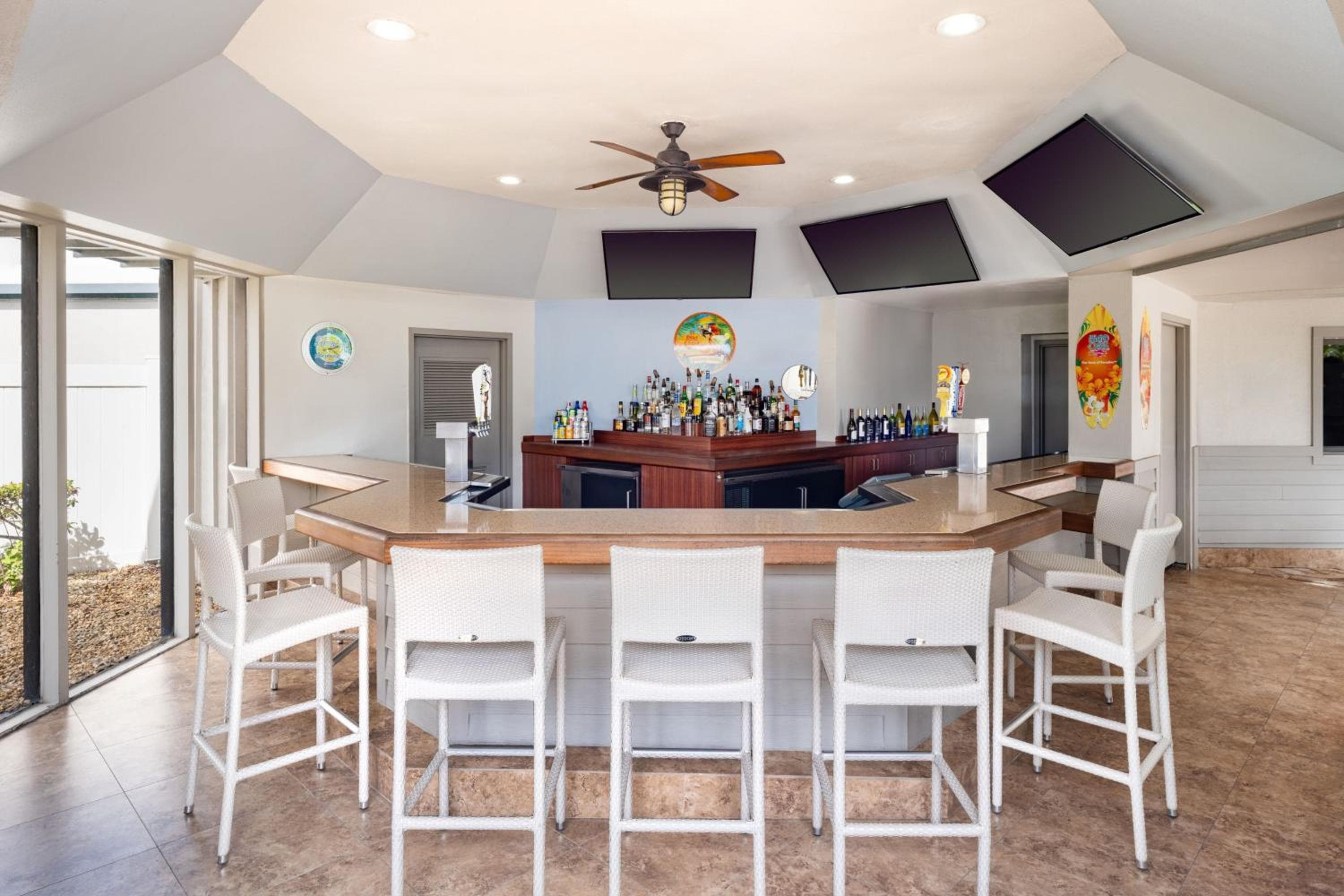Cuatro puntos por Sheraton Orlando International Drive — 22