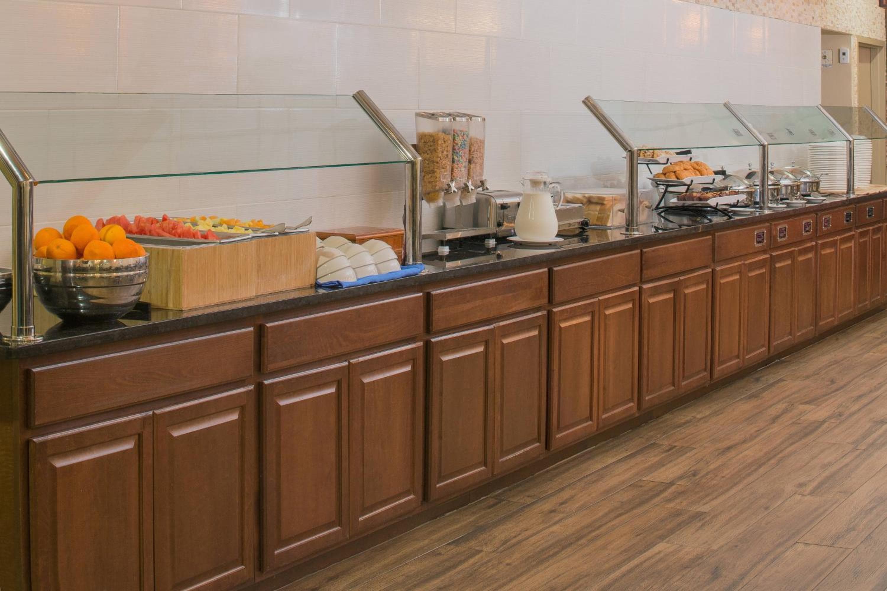 Cuatro puntos por Sheraton Orlando International Drive — 24