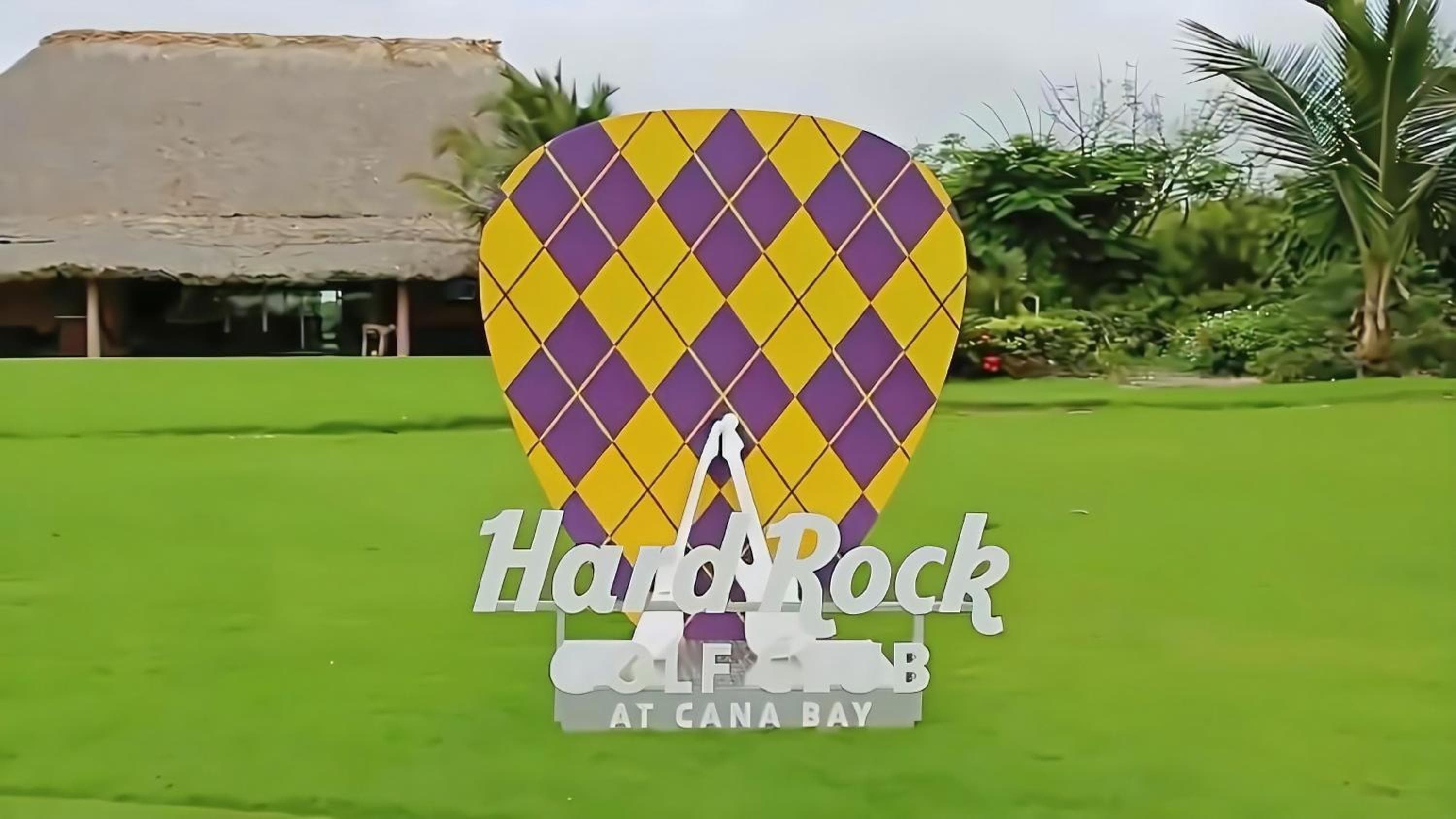 PH Cana Rock 2B Punta Cana — 11