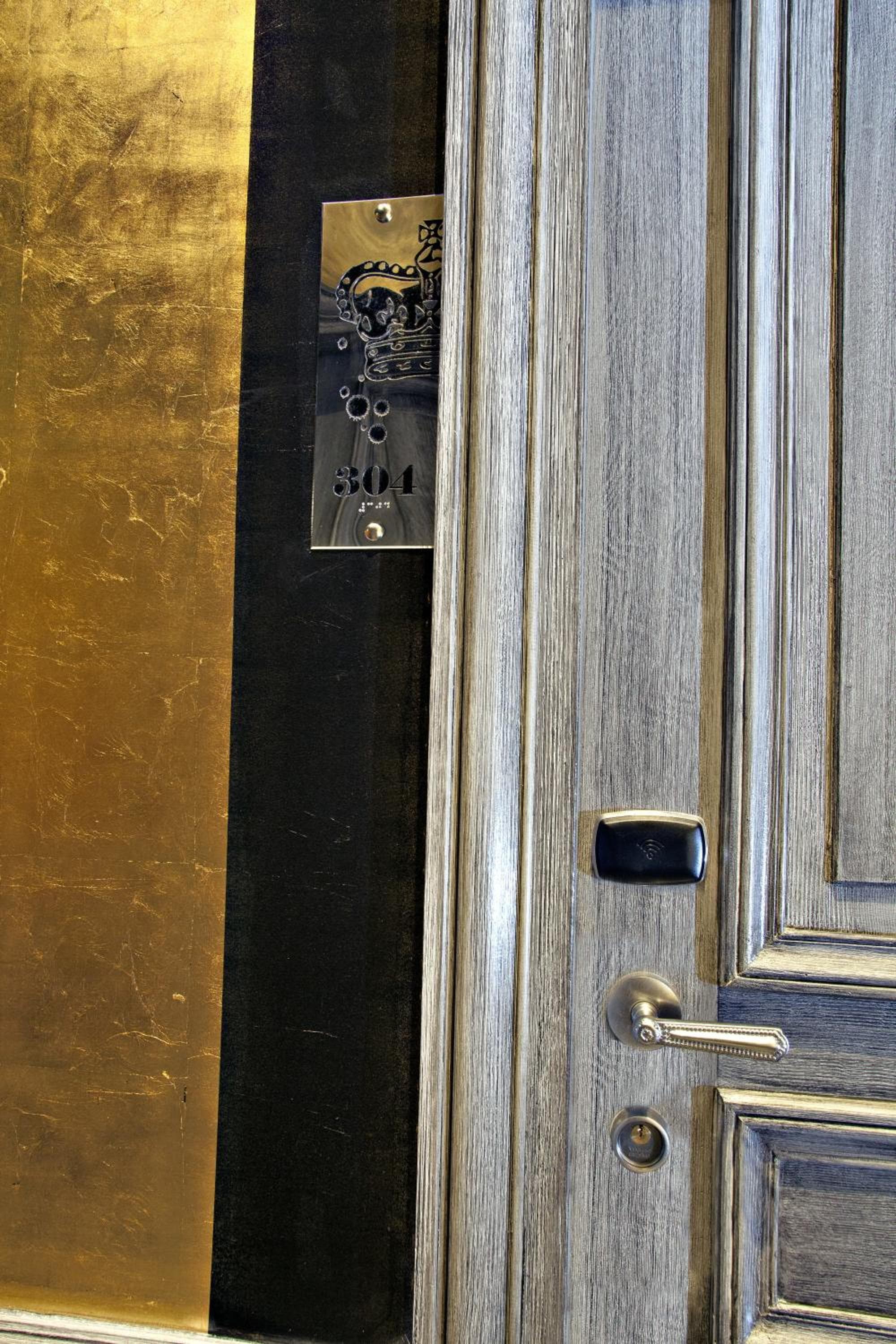Maison Albar- Le Champs-Elysées — 21