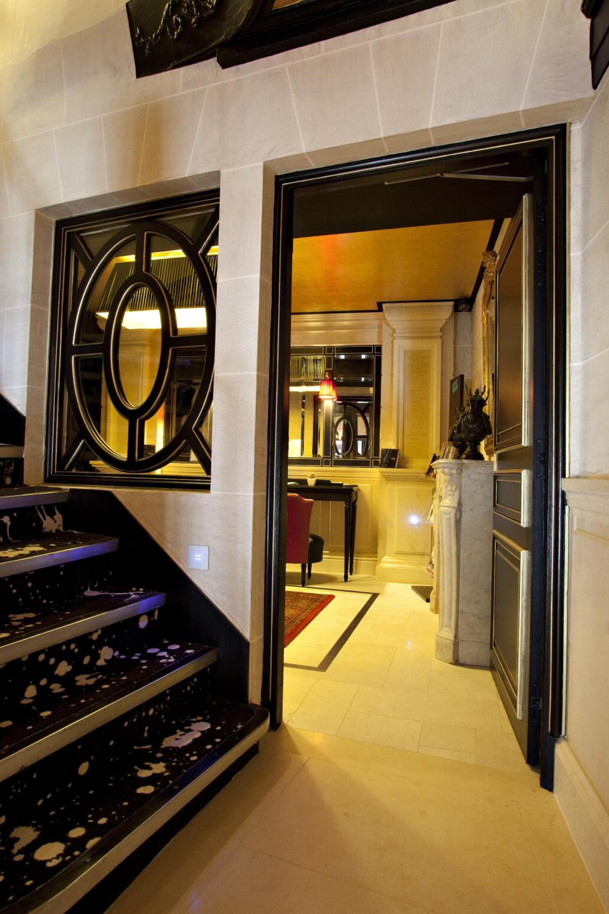 Maison Albar- Le Champs-Elysées — 23
