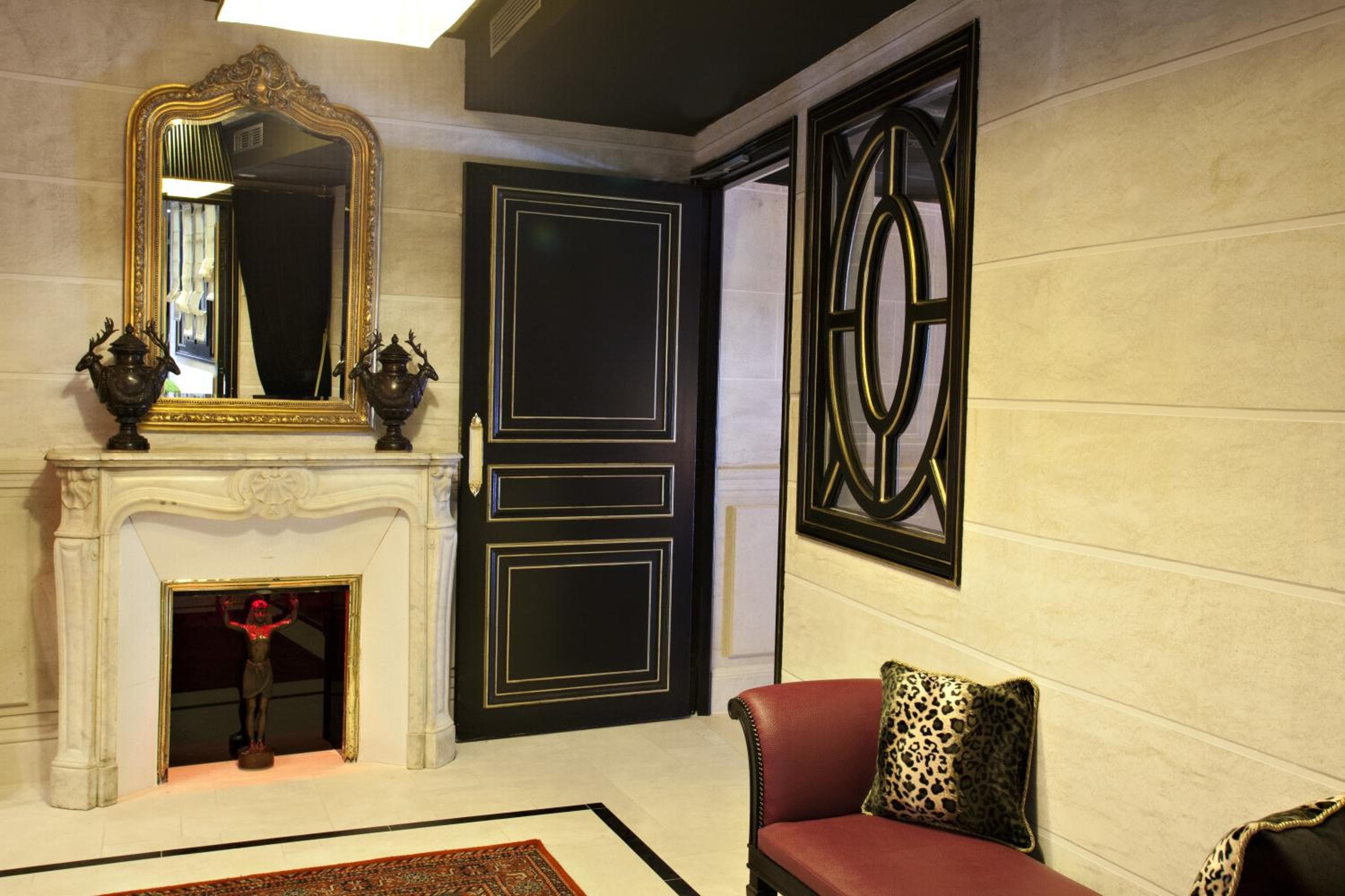Maison Albar- Le Champs-Elysées — 25