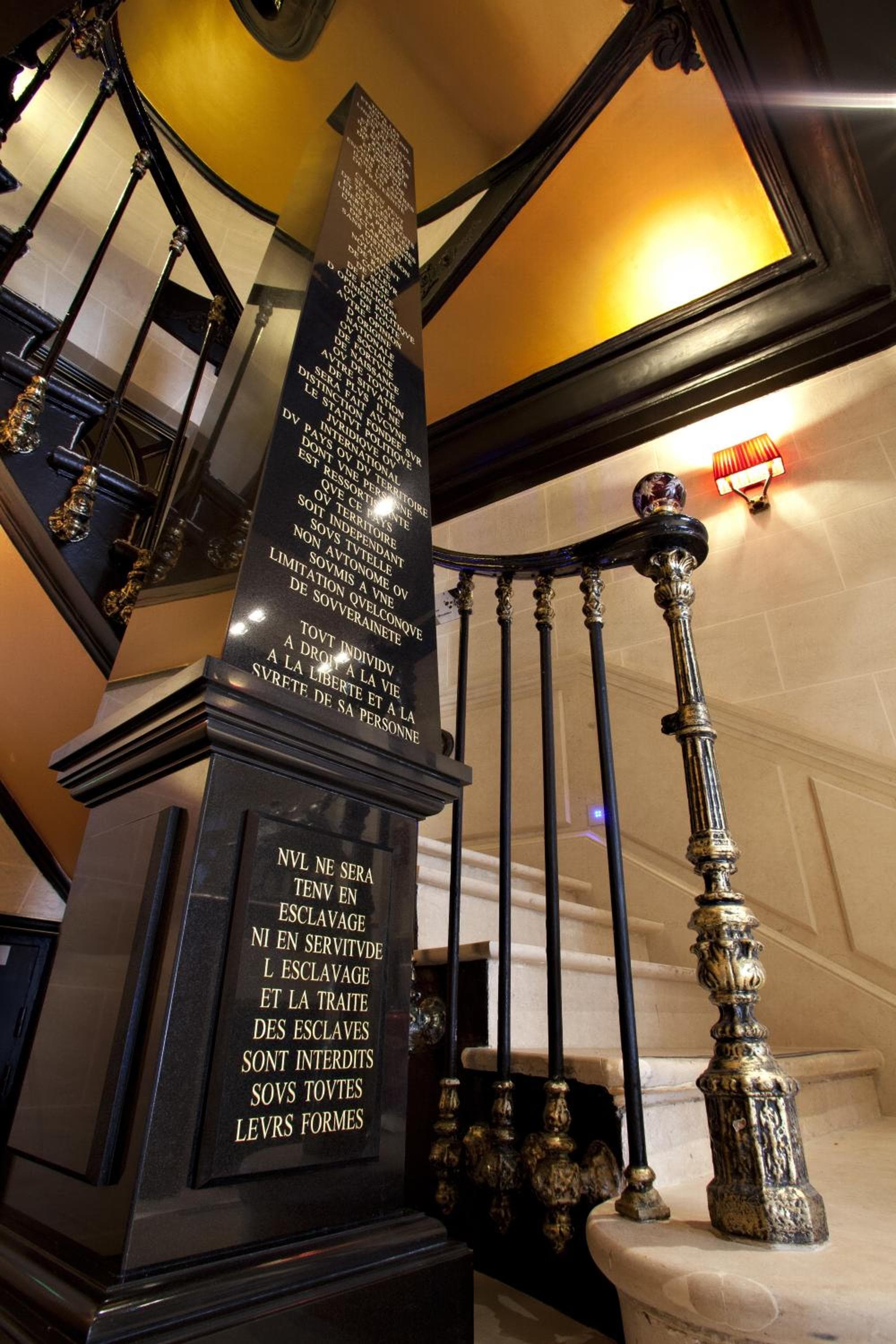 Maison Albar- Le Champs-Elysées — 24