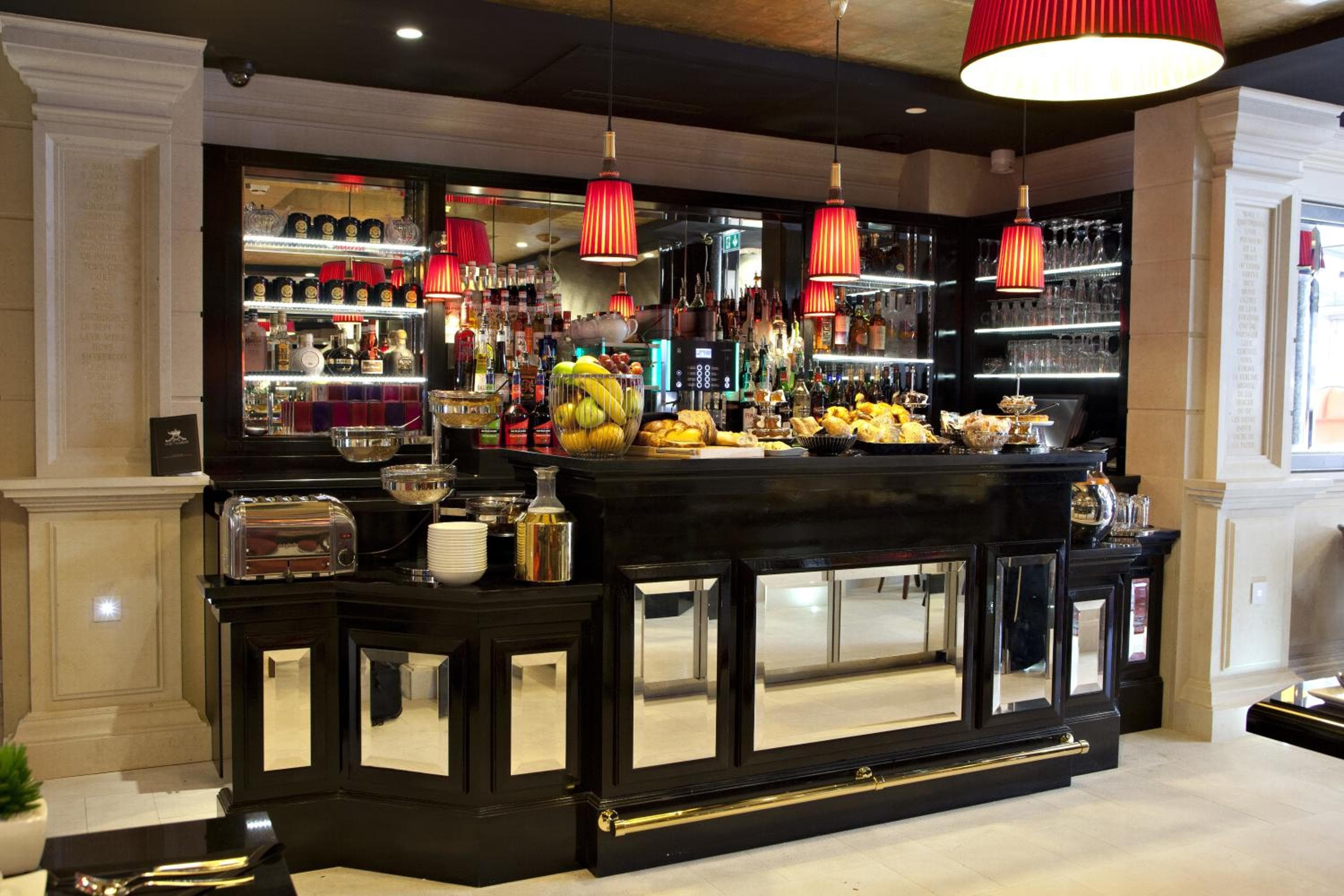 Maison Albar- Le Champs-Elysées — 30