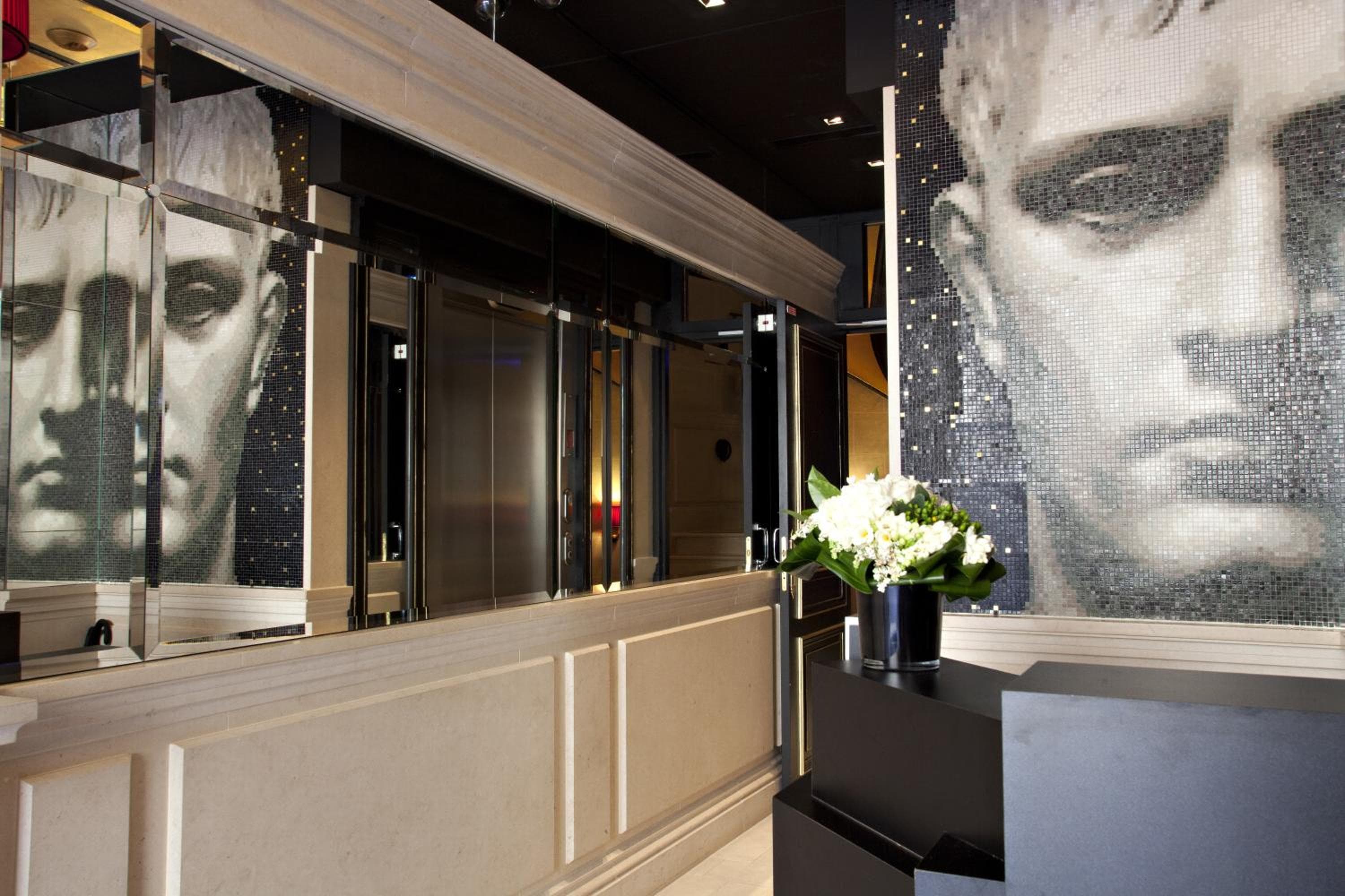 Maison Albar- Le Champs-Elysées — 20