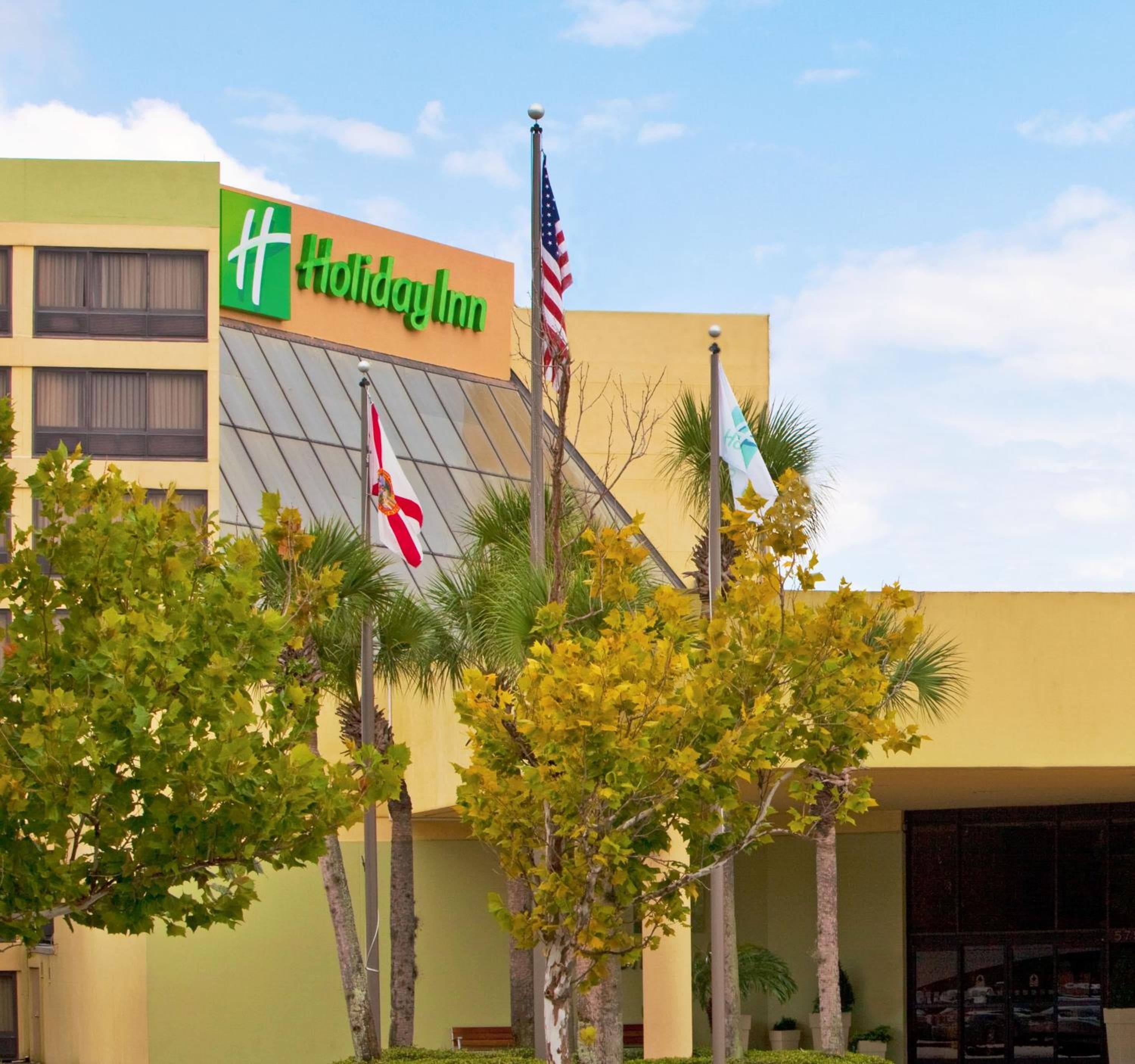 Holiday Inn Orlando International Airport, un hotel IHG — 1