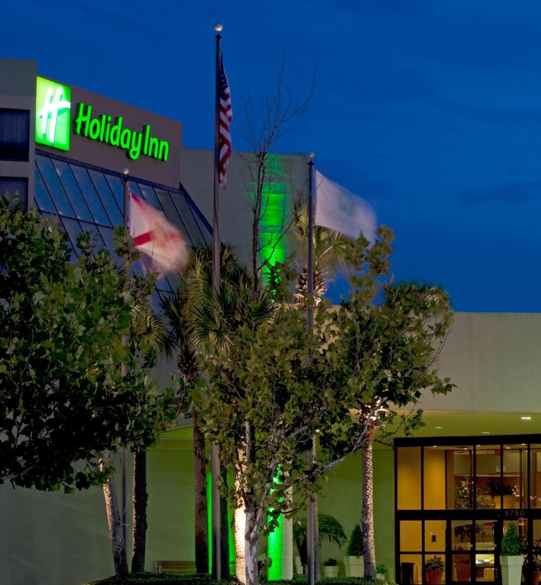 Holiday Inn Orlando International Airport, un hotel IHG — 22