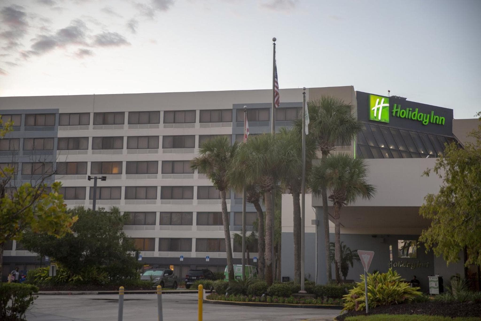 Holiday Inn Orlando International Airport, un hotel IHG — 18