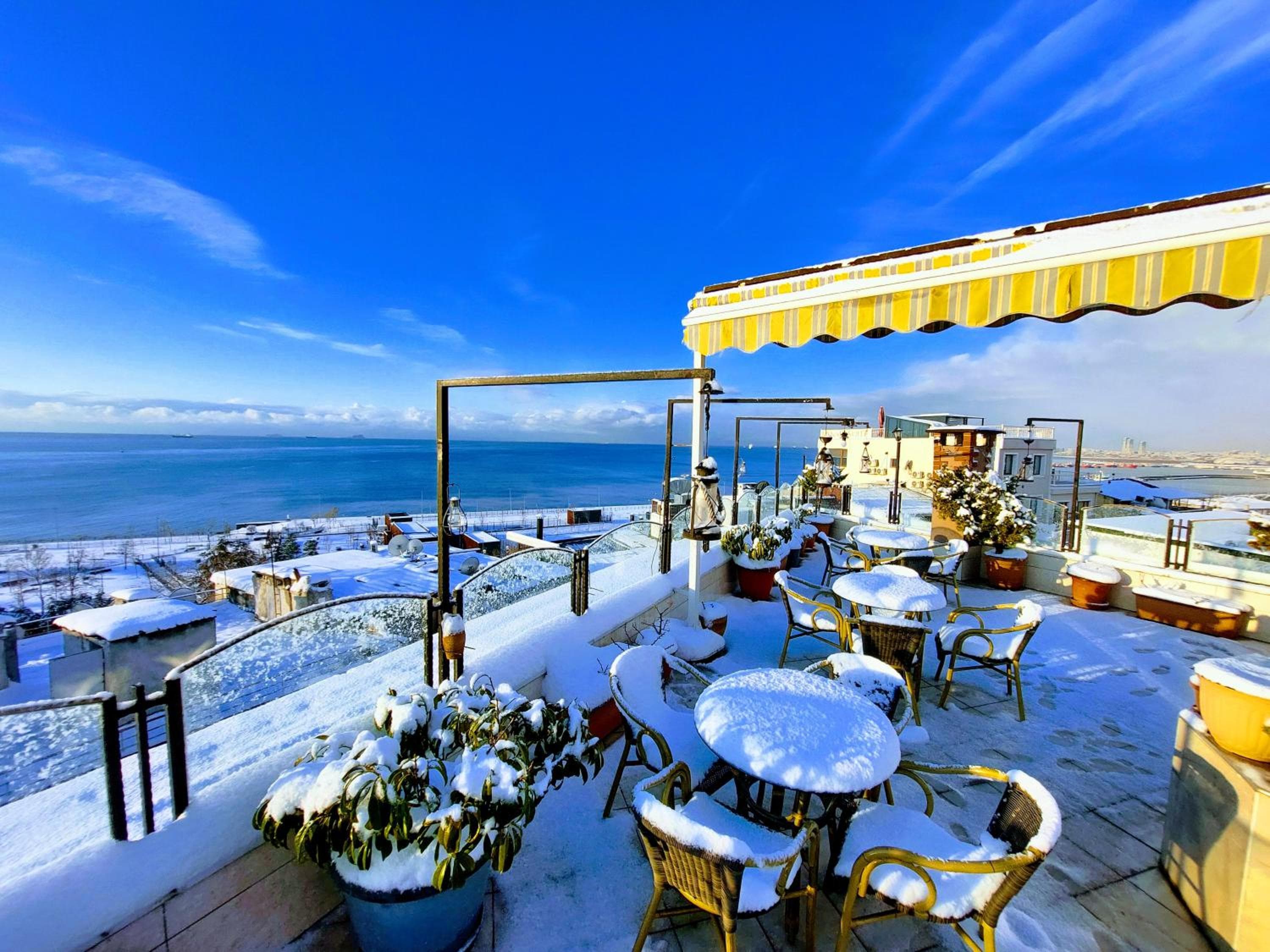 Artefes Hotel Old City& Spa — 17