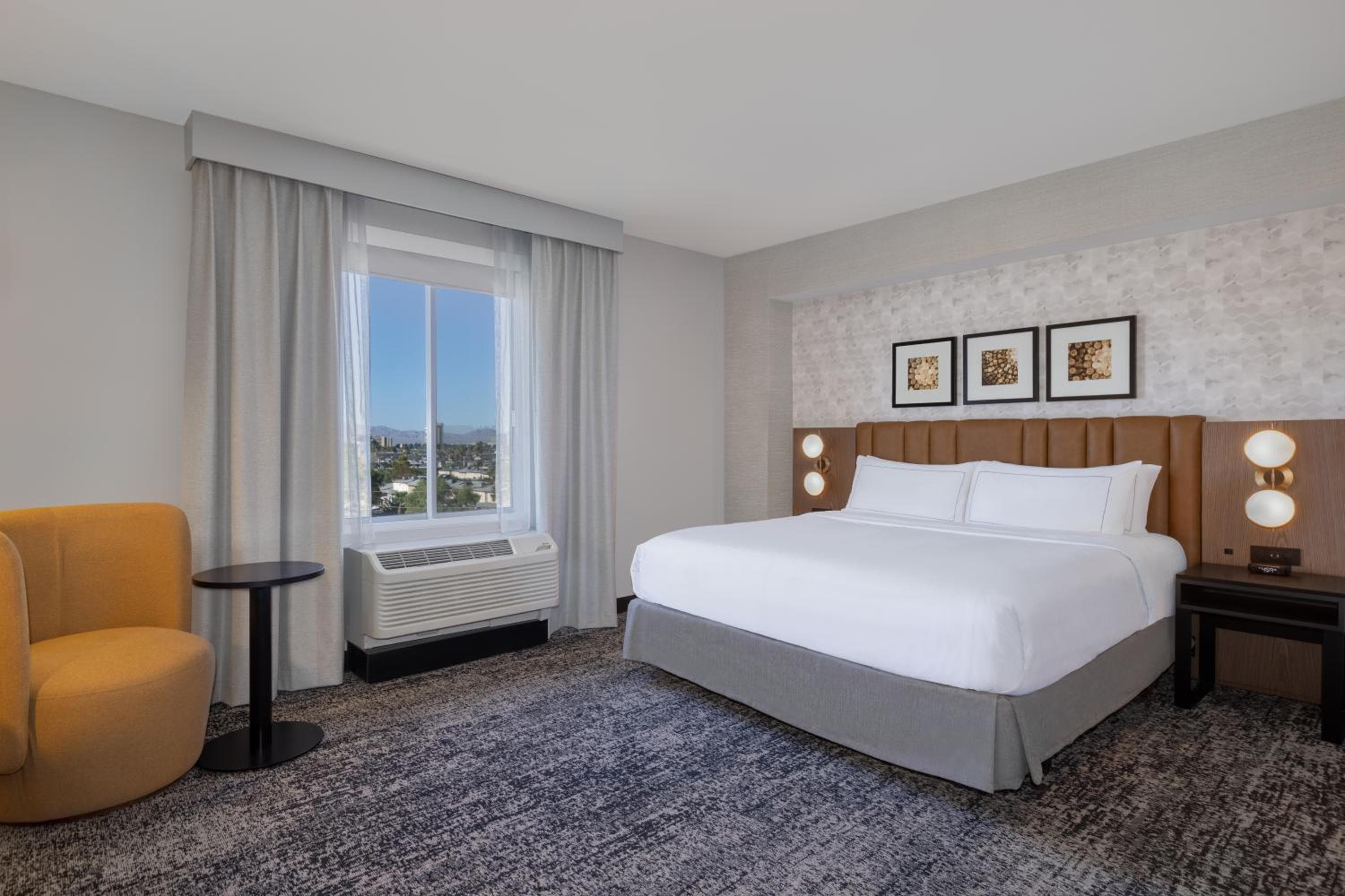 DoubleTree by Hilton Las Vegas East Flamingo — 6