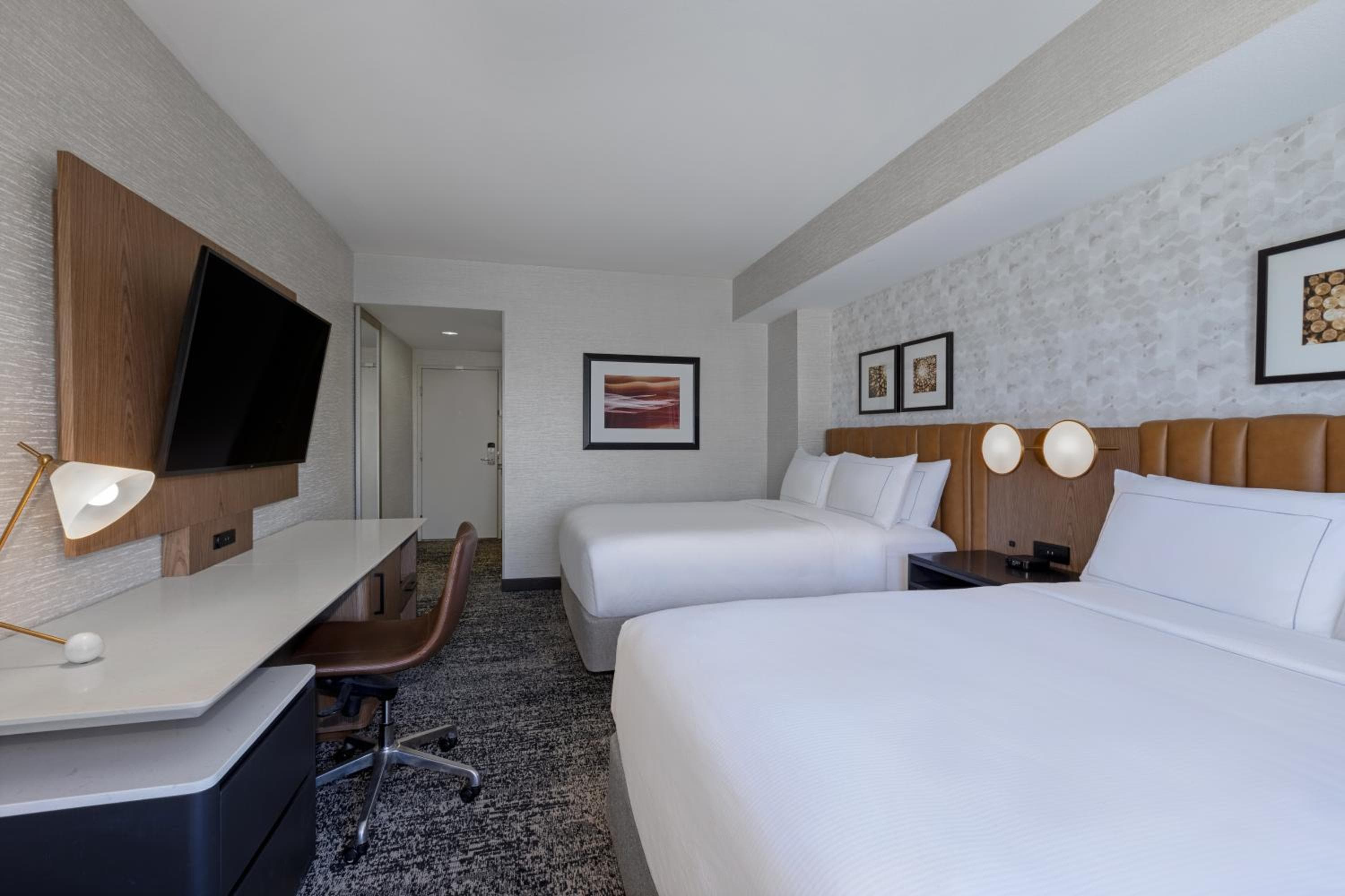 DoubleTree by Hilton Las Vegas East Flamingo — 24