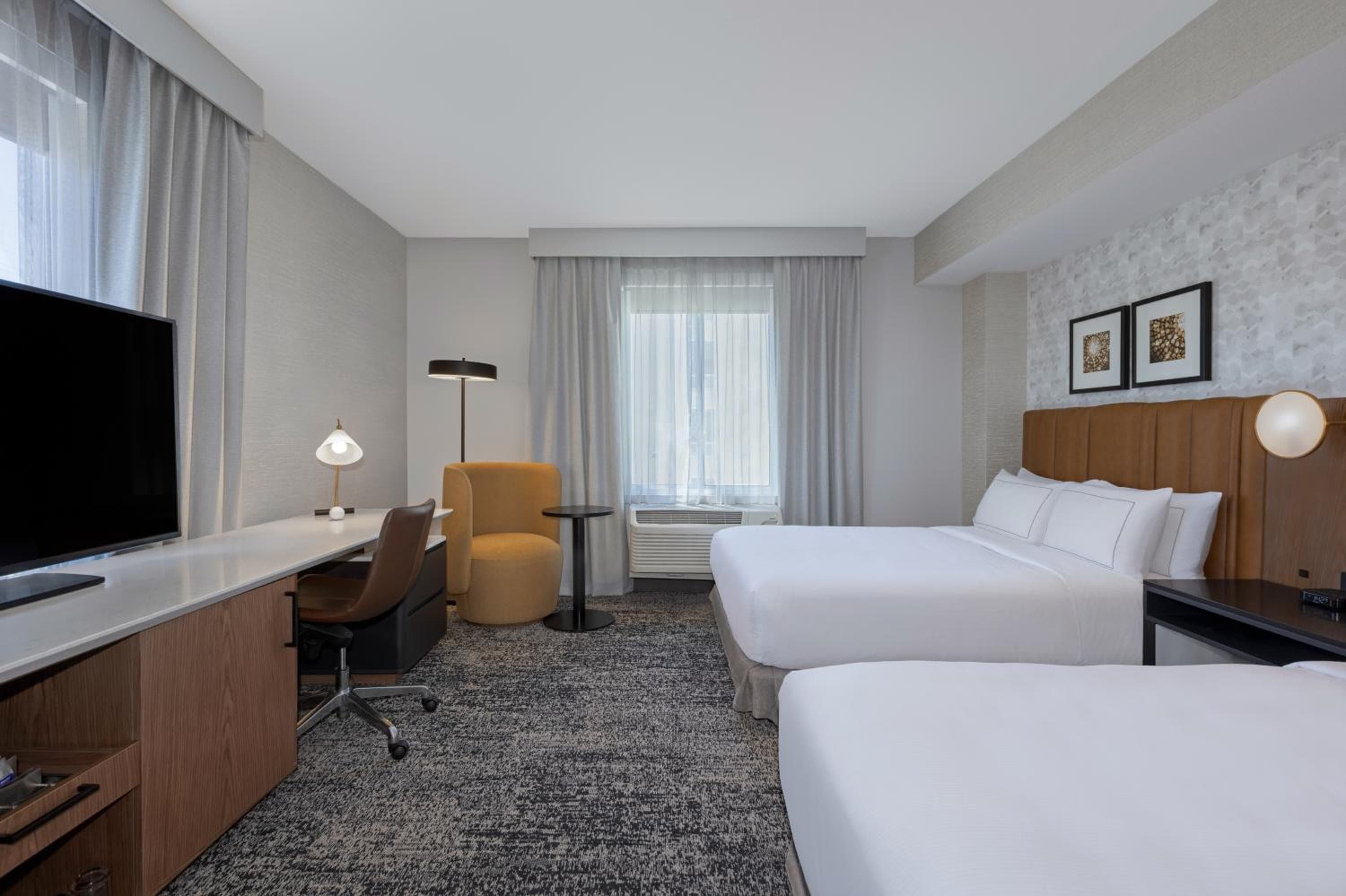 DoubleTree by Hilton Las Vegas East Flamingo — 3