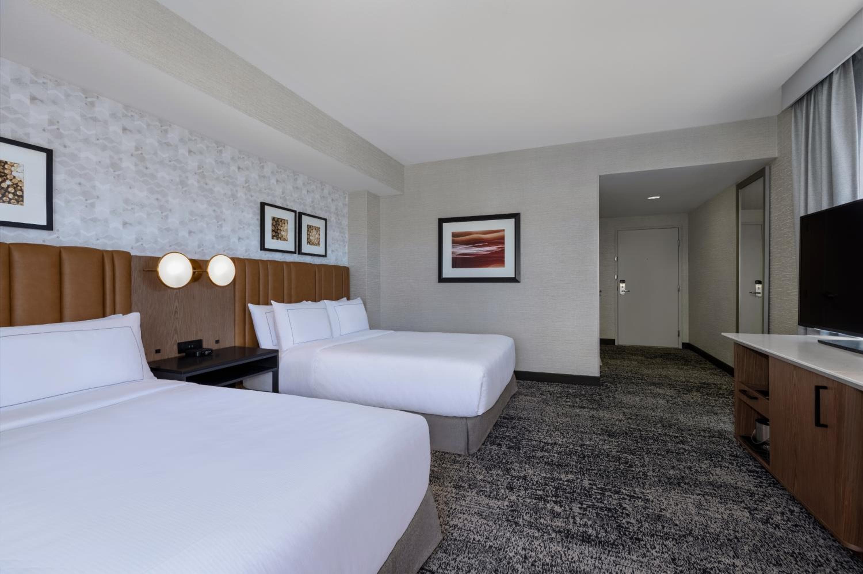 DoubleTree by Hilton Las Vegas East Flamingo — 16