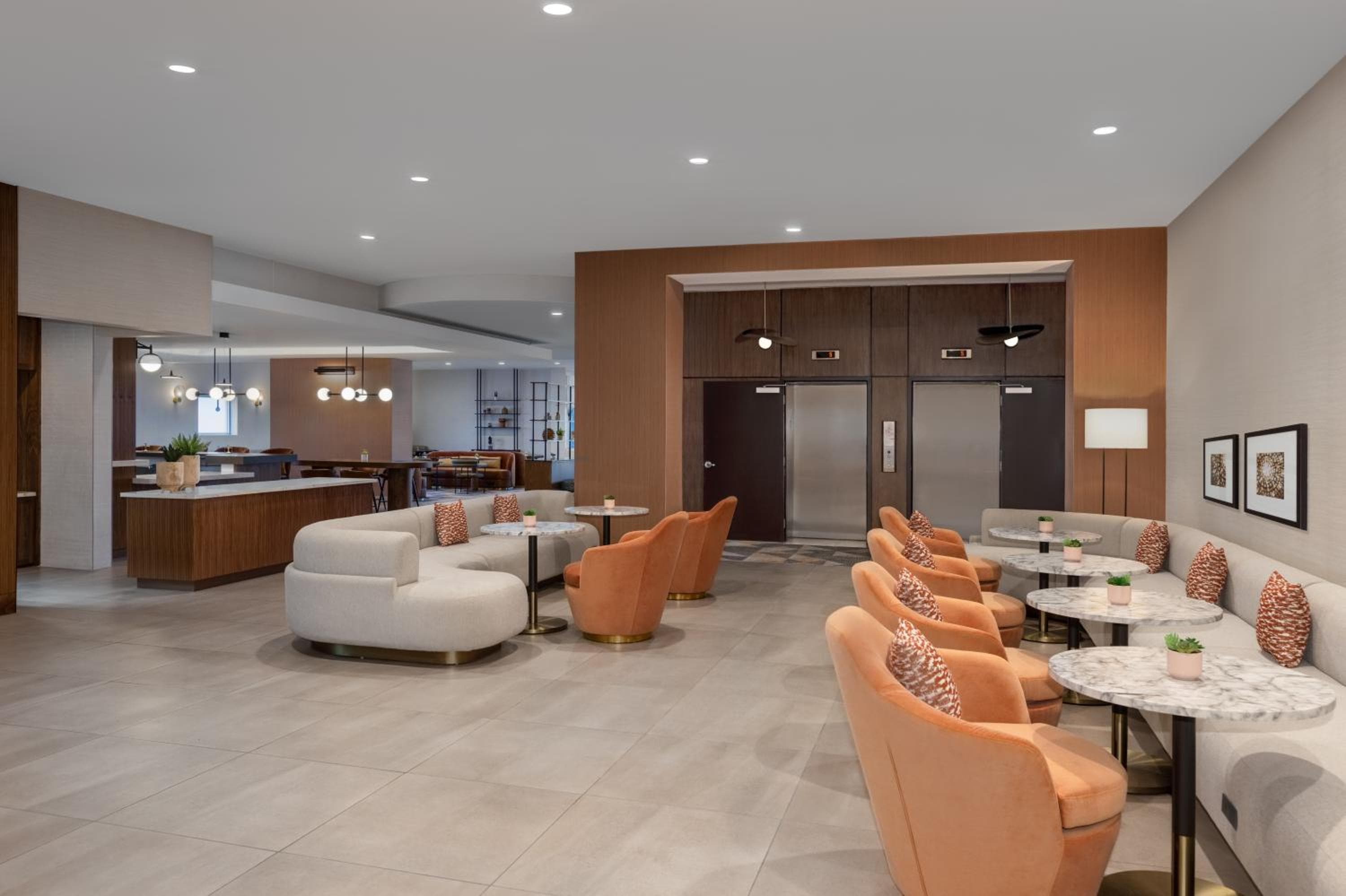 DoubleTree by Hilton Las Vegas East Flamingo — 8