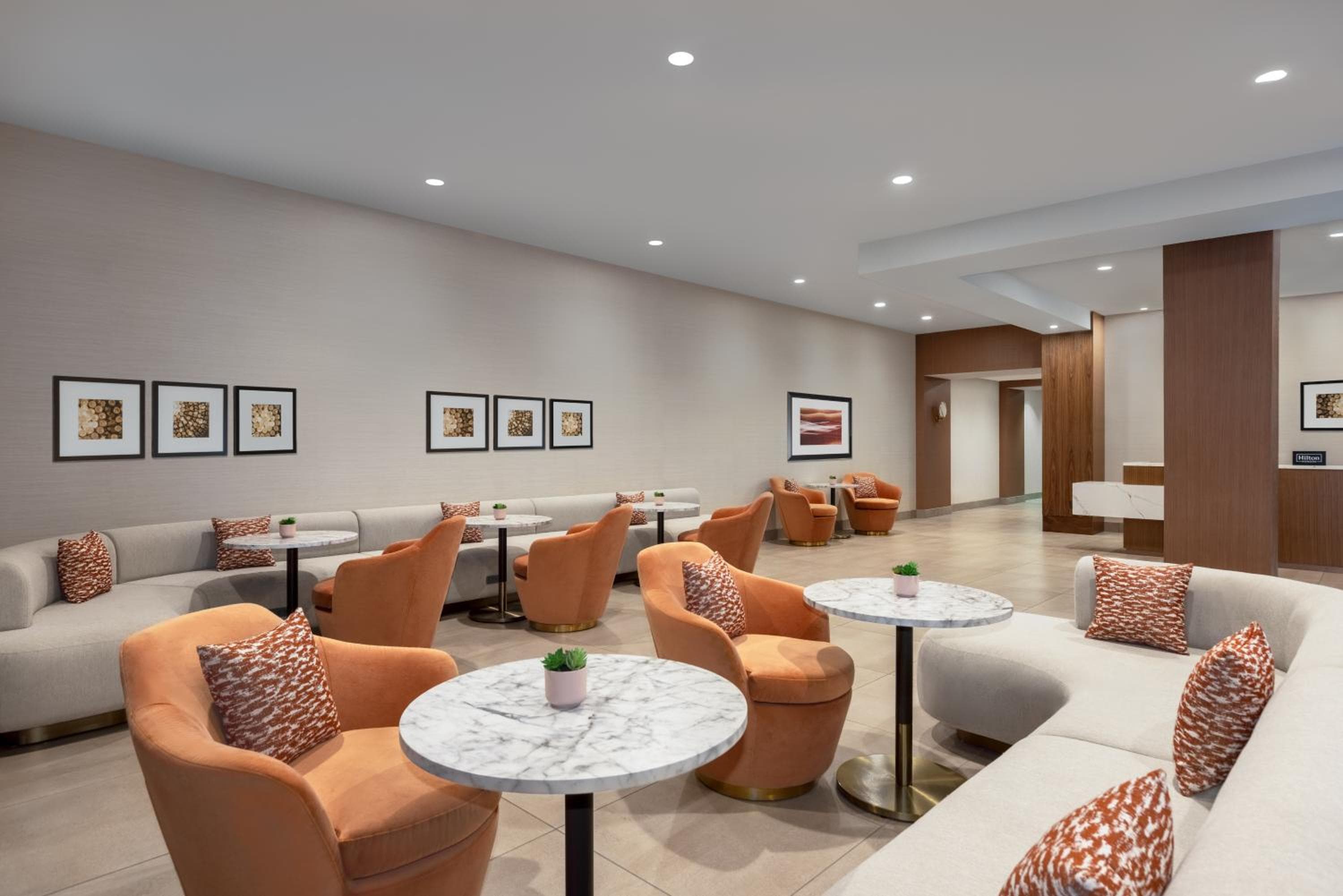 DoubleTree by Hilton Las Vegas East Flamingo — 22