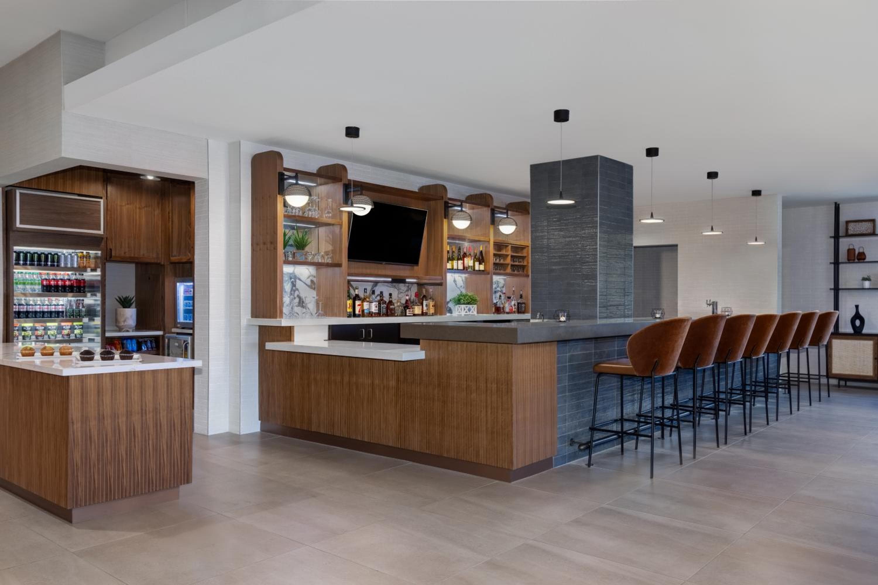 DoubleTree by Hilton Las Vegas East Flamingo — 7