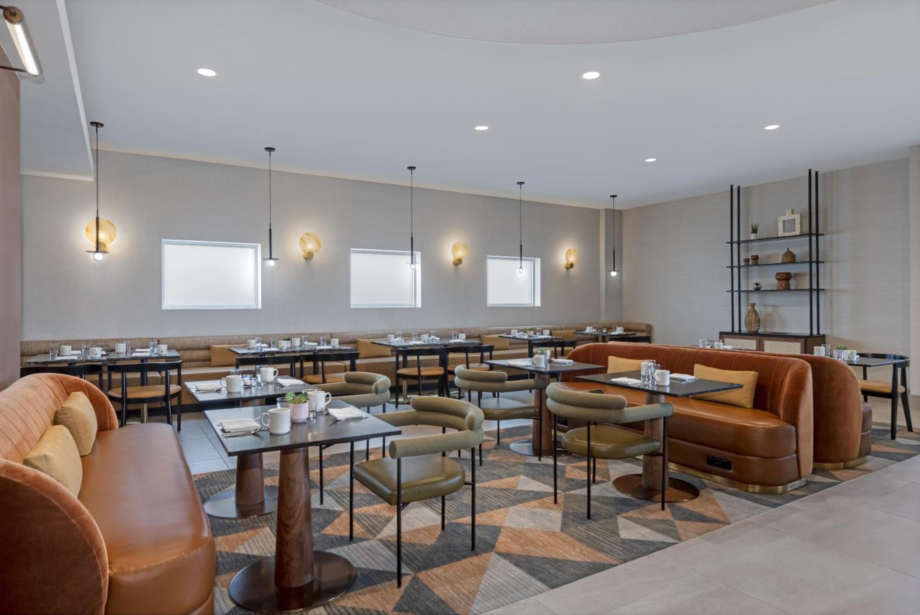 DoubleTree by Hilton Las Vegas East Flamingo — 25