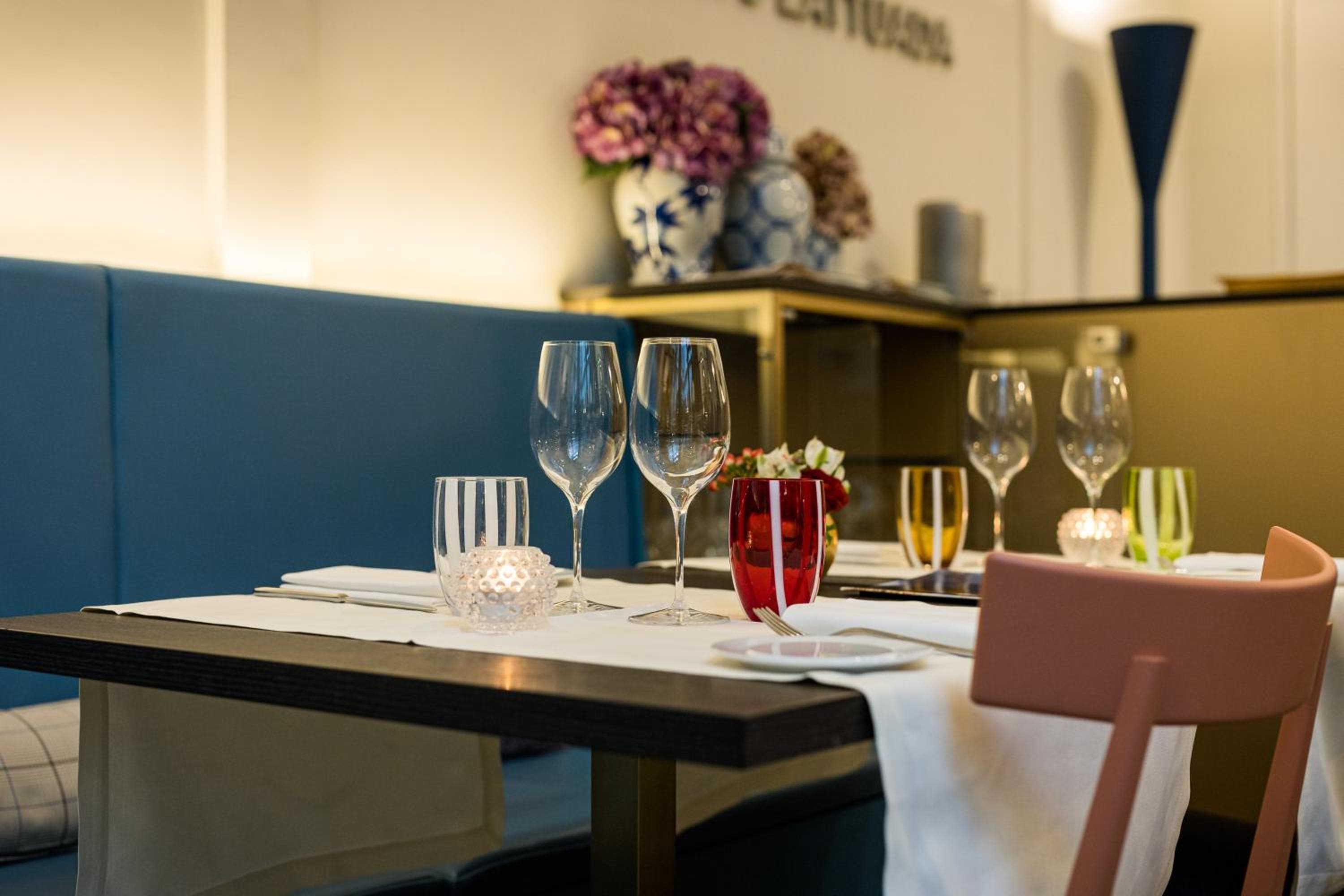 Hotel Indigo Milan - Corso Monforte by IHG — 5