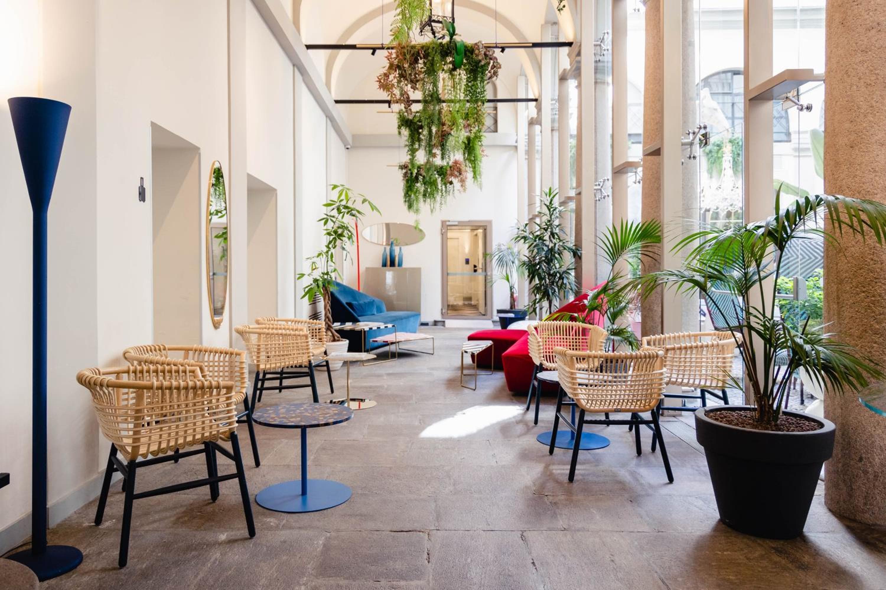 Hotel Indigo Milan - Corso Monforte by IHG — 18