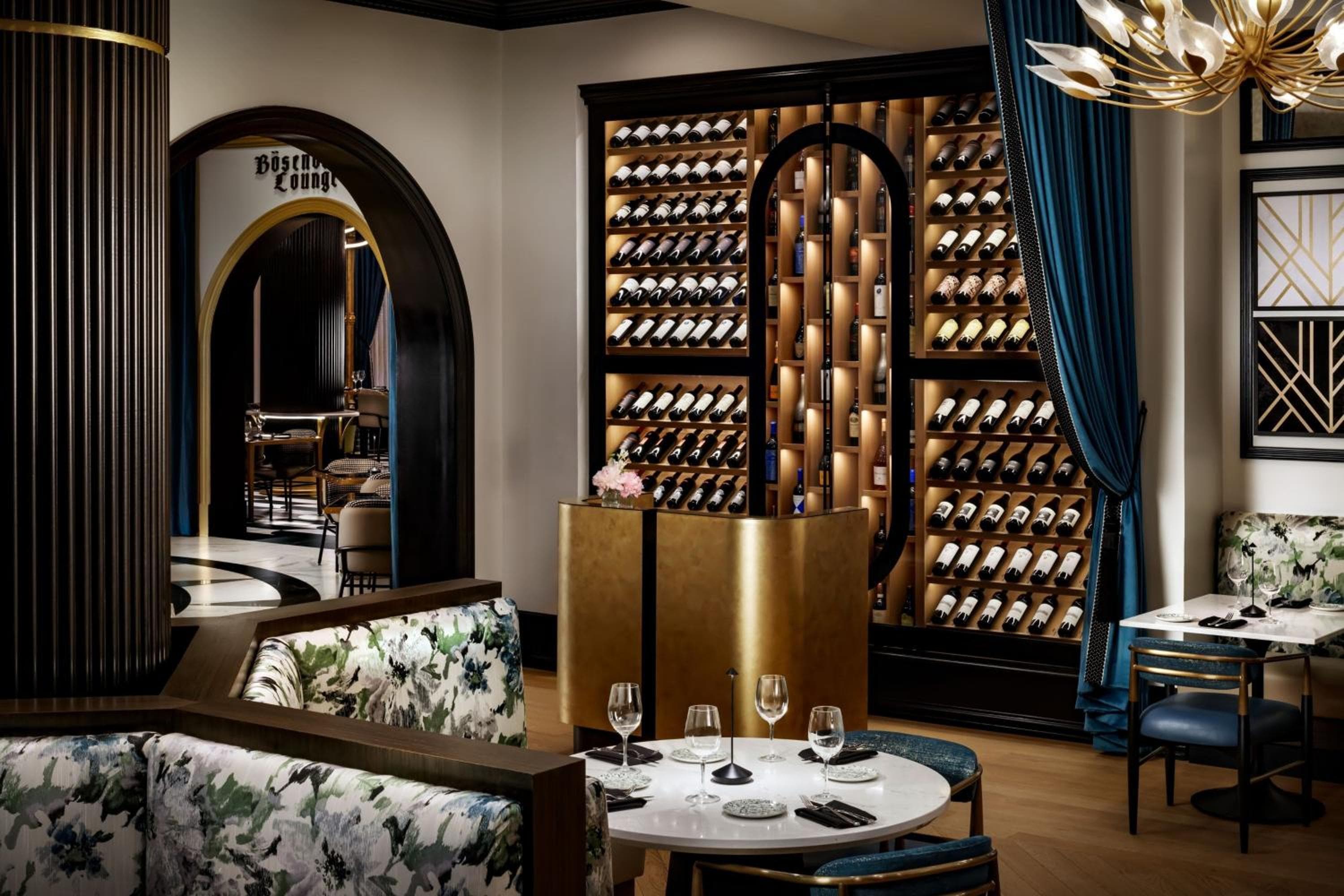 Grand Bohemian Orlando, Autograph Collection — 18