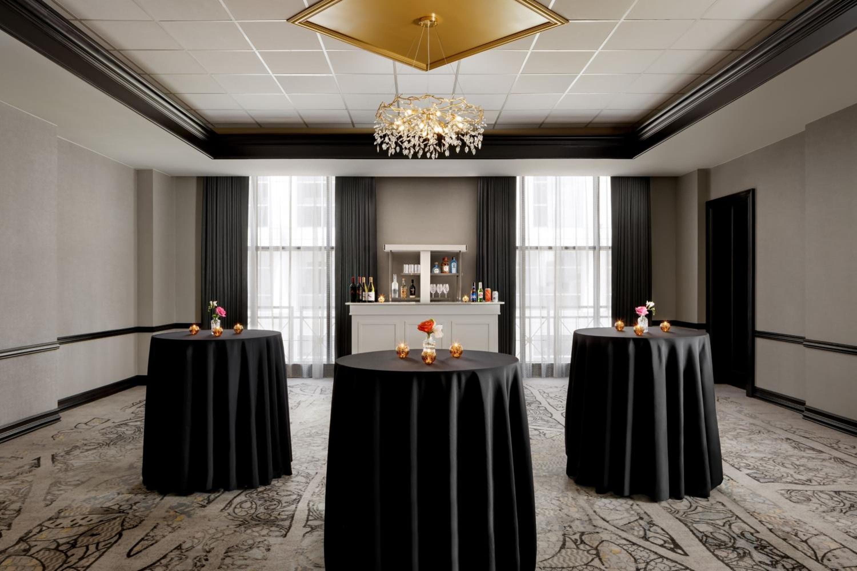 Grand Bohemian Orlando, Autograph Collection — 11
