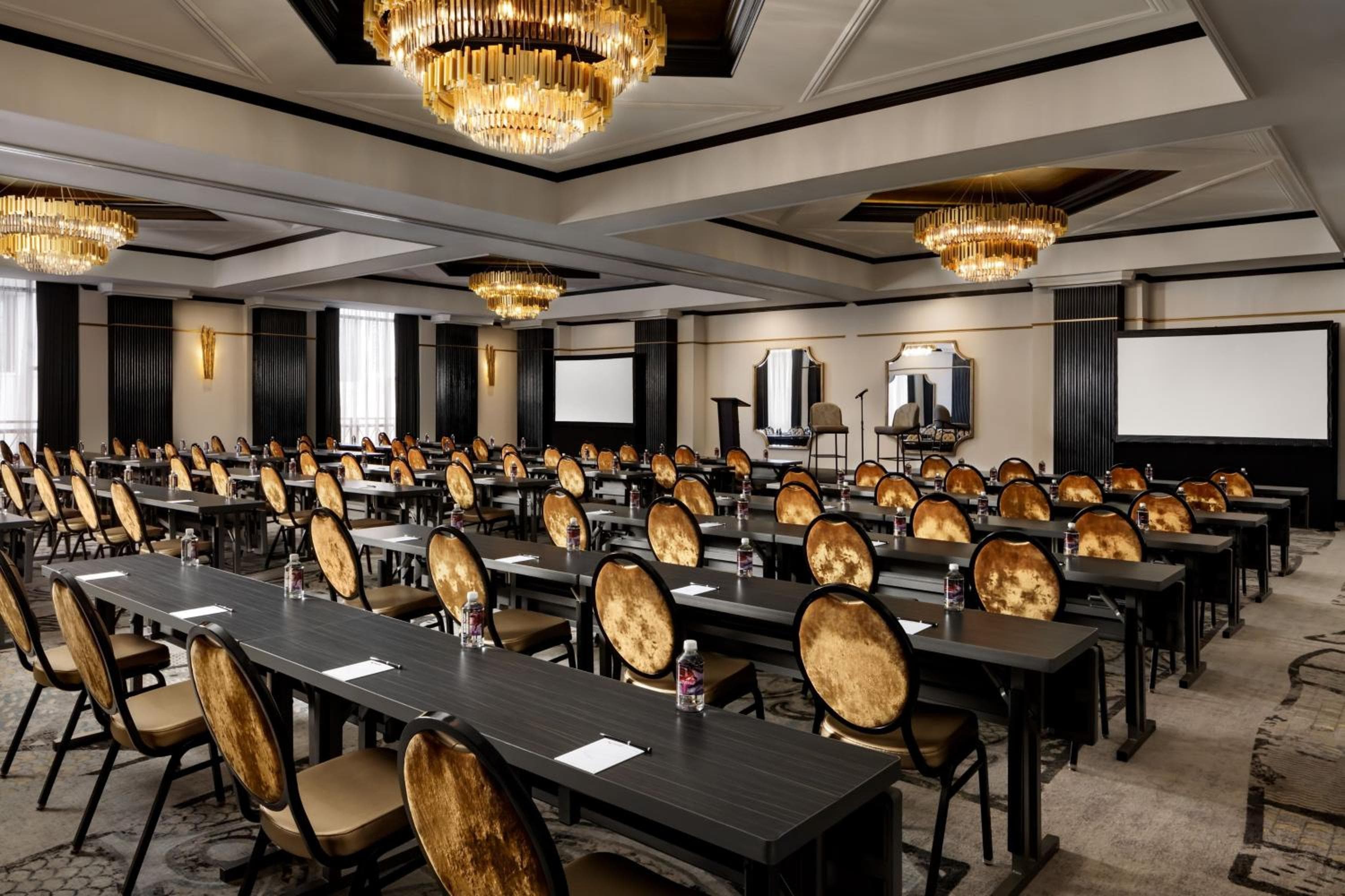 Grand Bohemian Orlando, Autograph Collection — 27