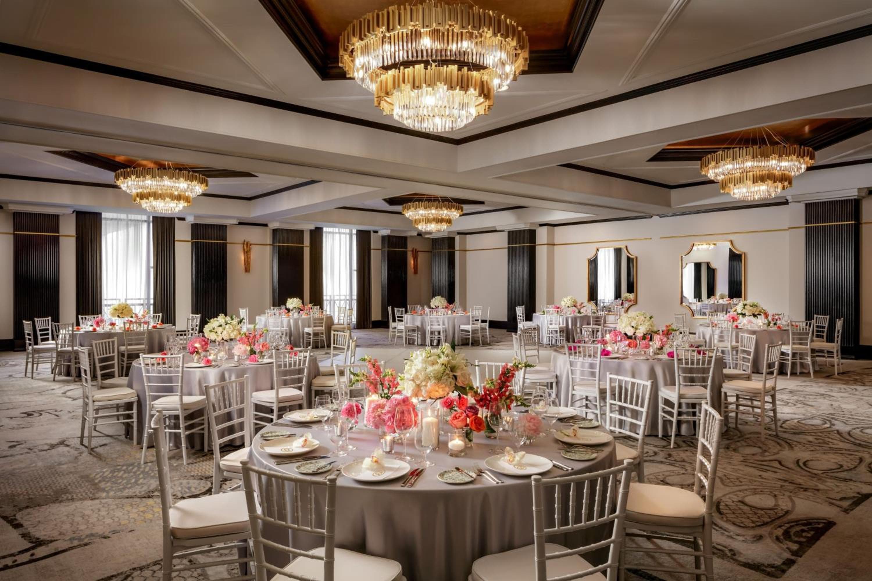 Grand Bohemian Orlando, Autograph Collection — 12