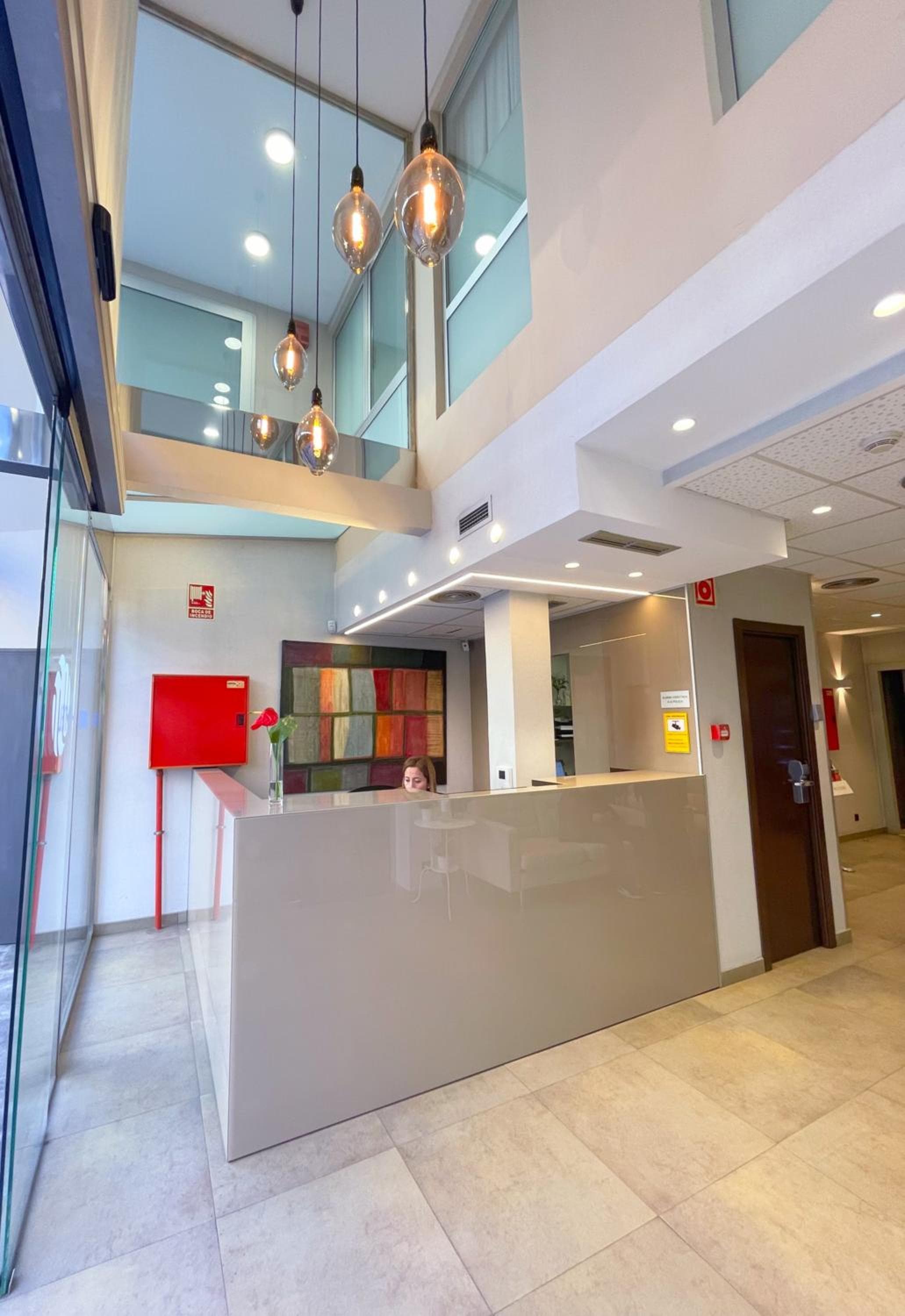 SM Hotel Sant Antoni — 12