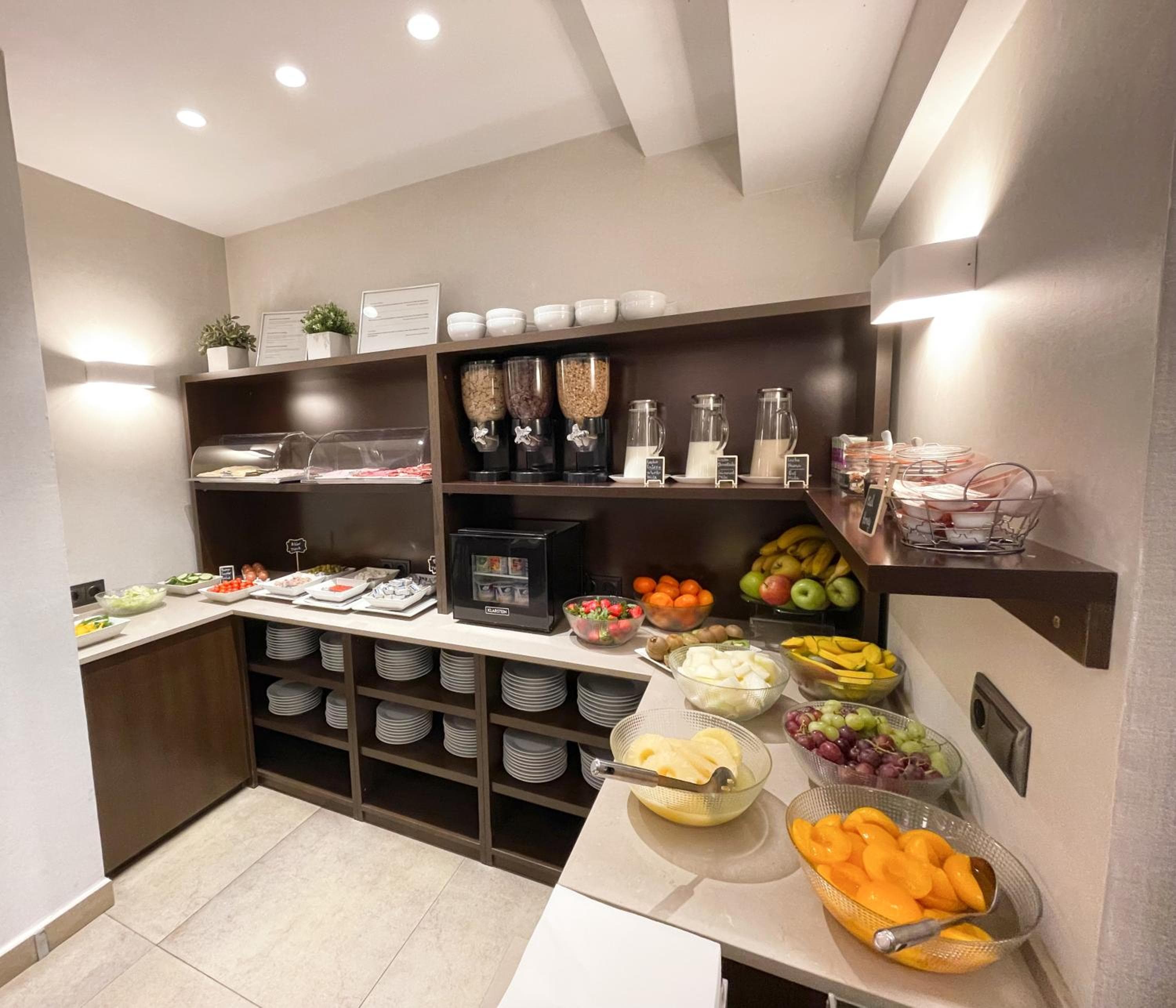 SM Hotel Sant Antoni — 30