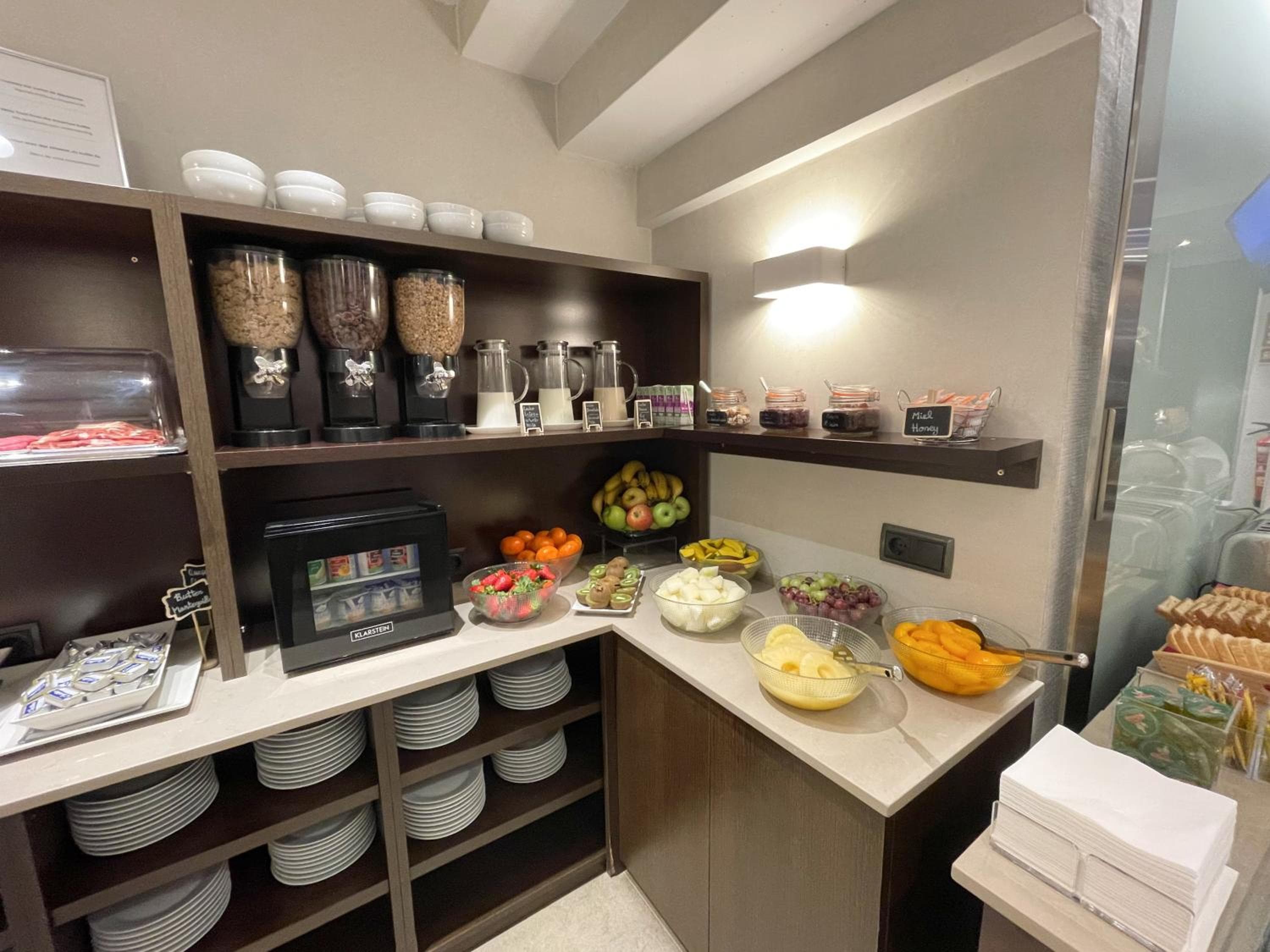 SM Hotel Sant Antoni — 29