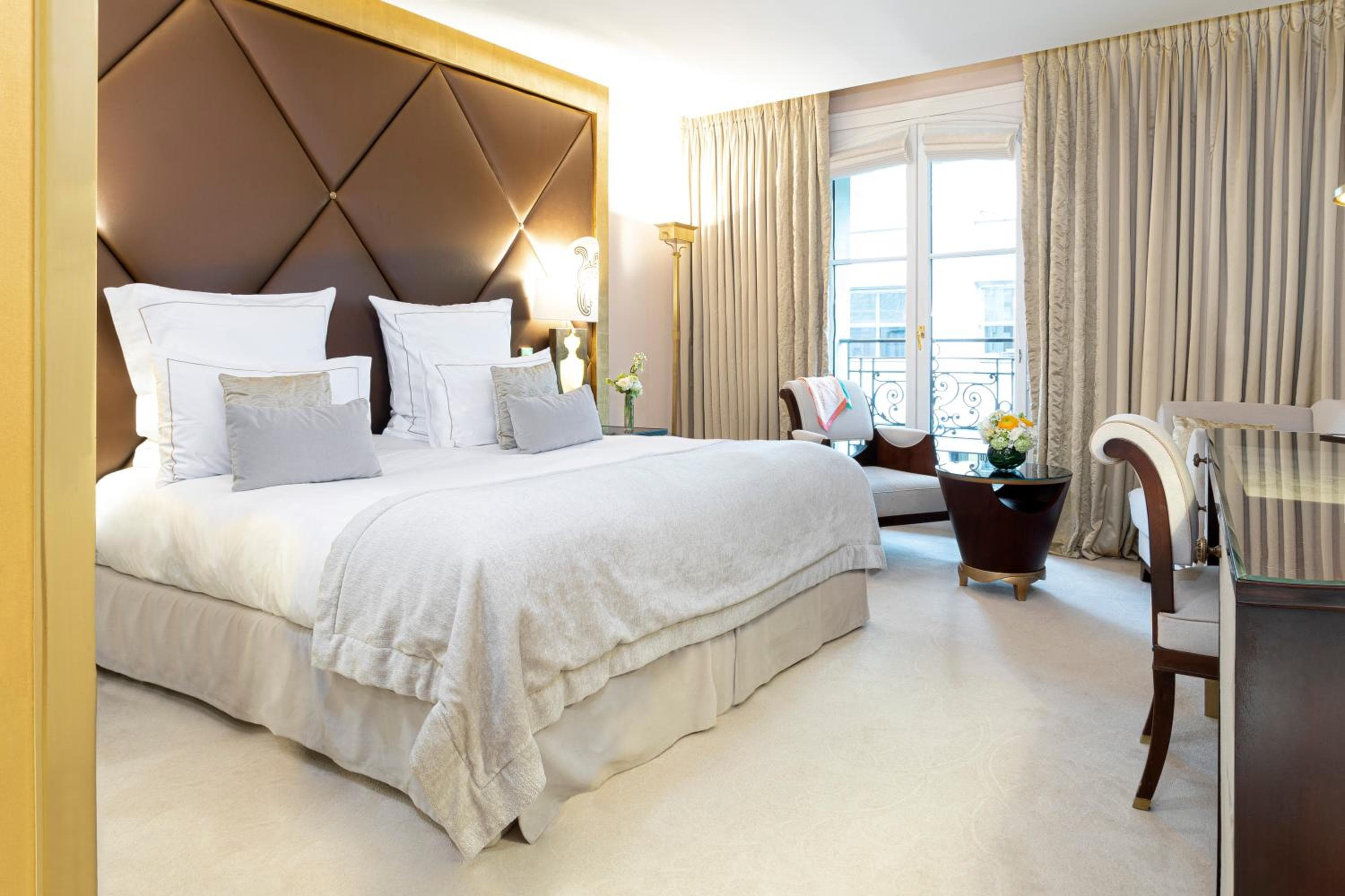 Fouquet's Paris — 5
