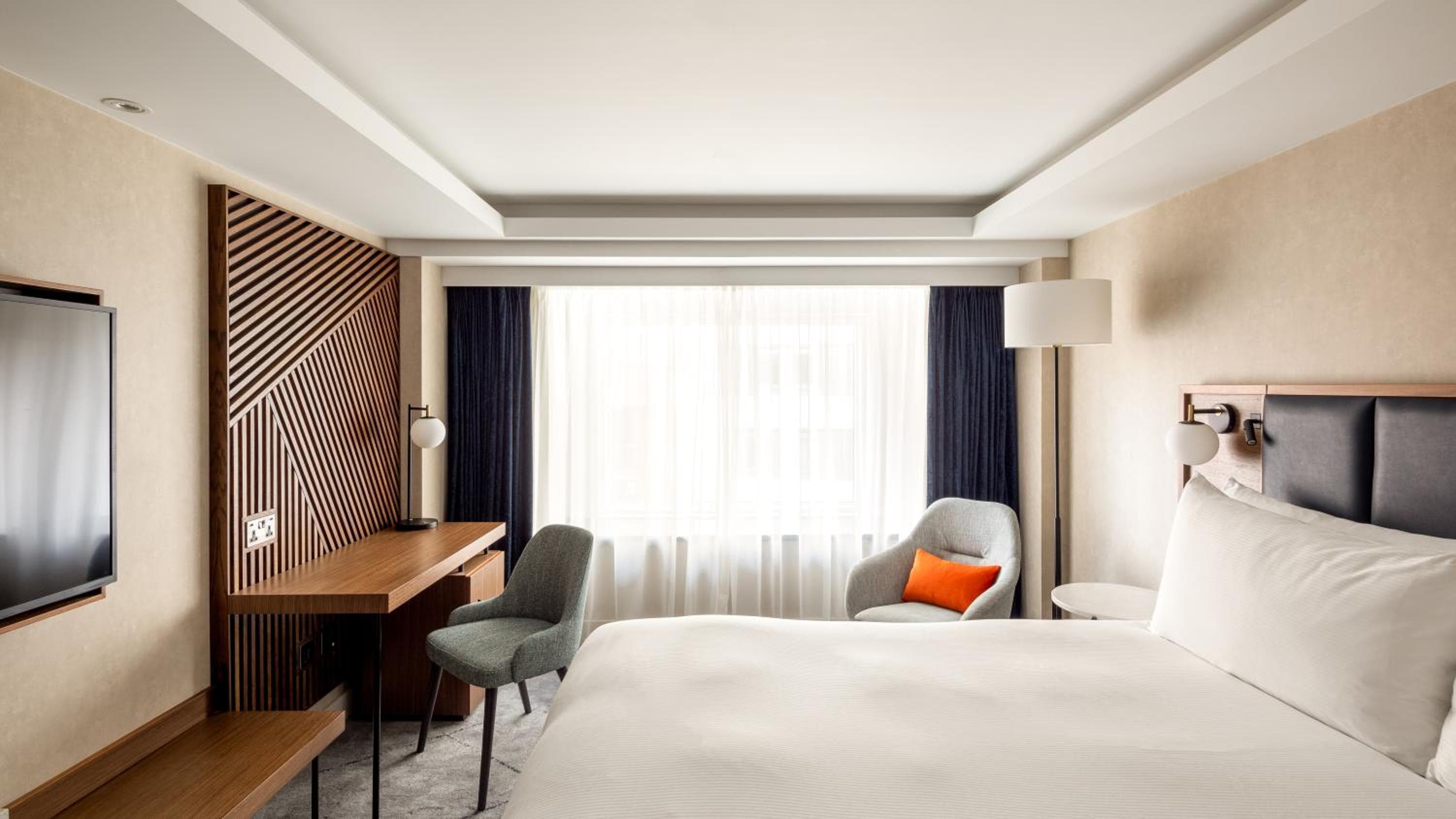 Hilton Londres Metropole — 15