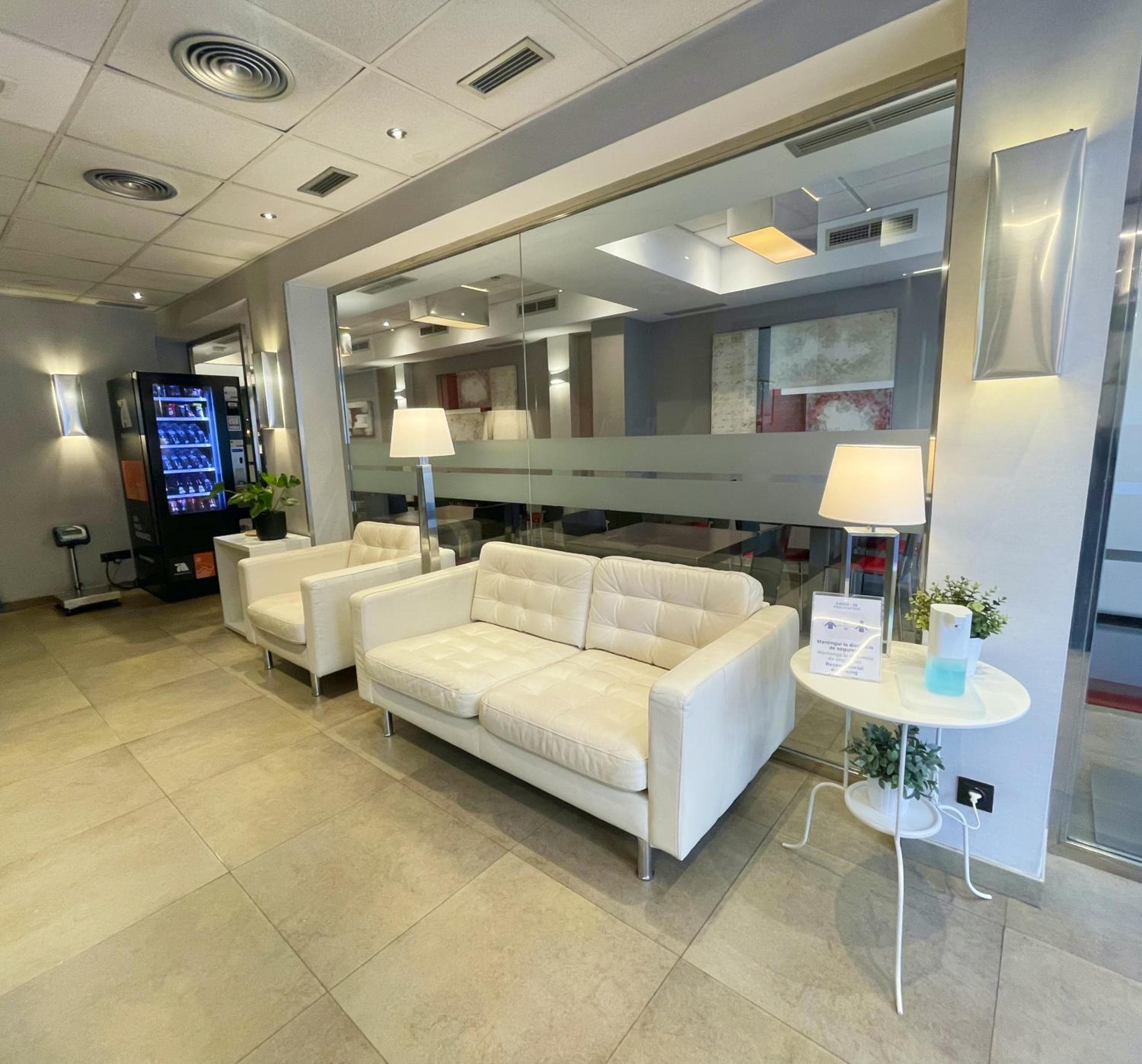 SM Hotel Sant Antoni — 18