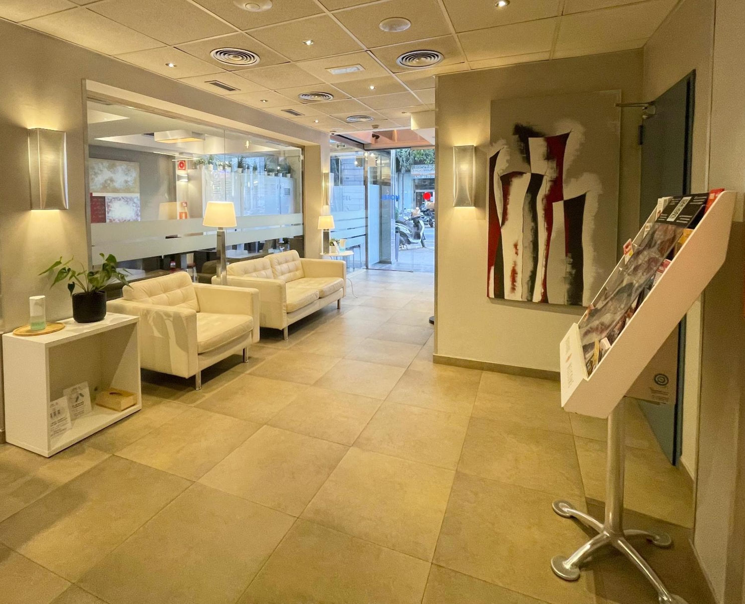 SM Hotel Sant Antoni — 17