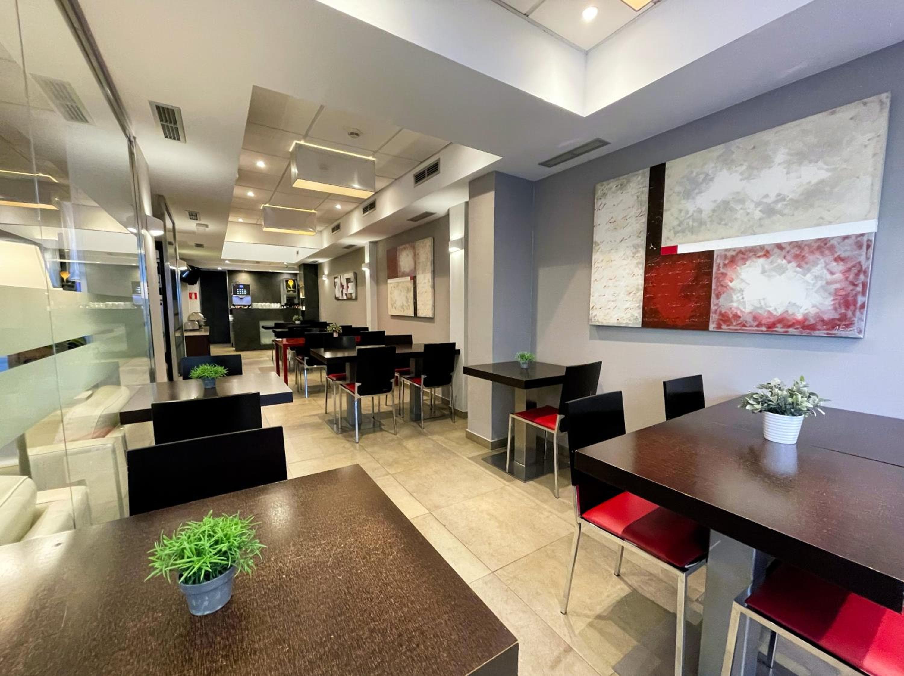 SM Hotel Sant Antoni — 23