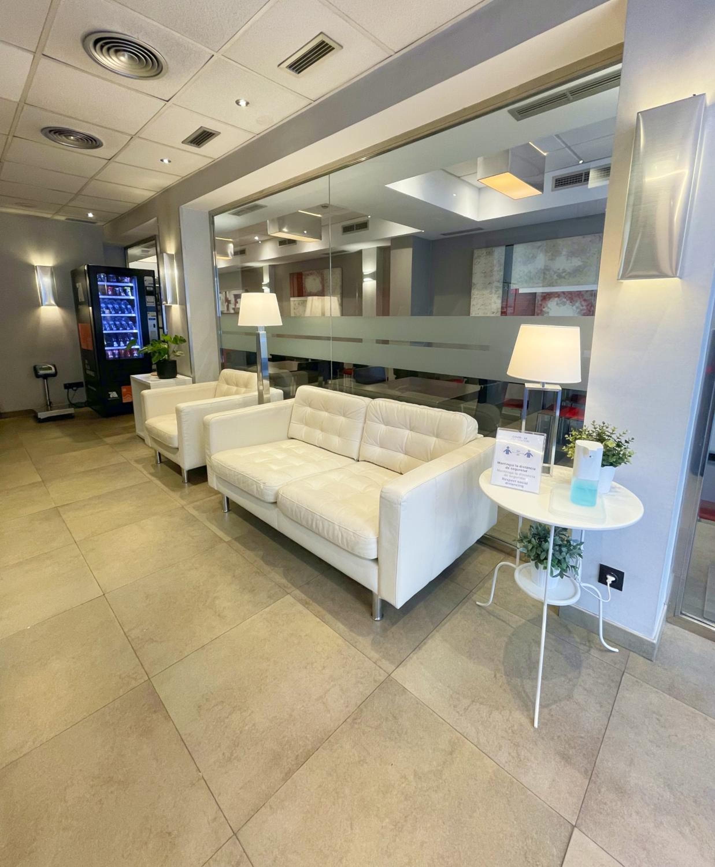 SM Hotel Sant Antoni — 19