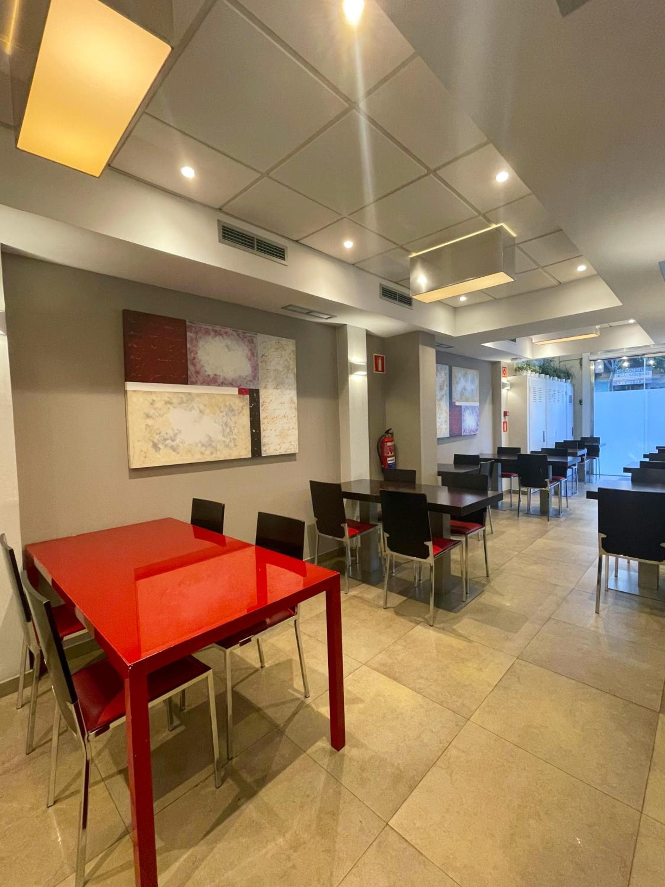 SM Hotel Sant Antoni — 27