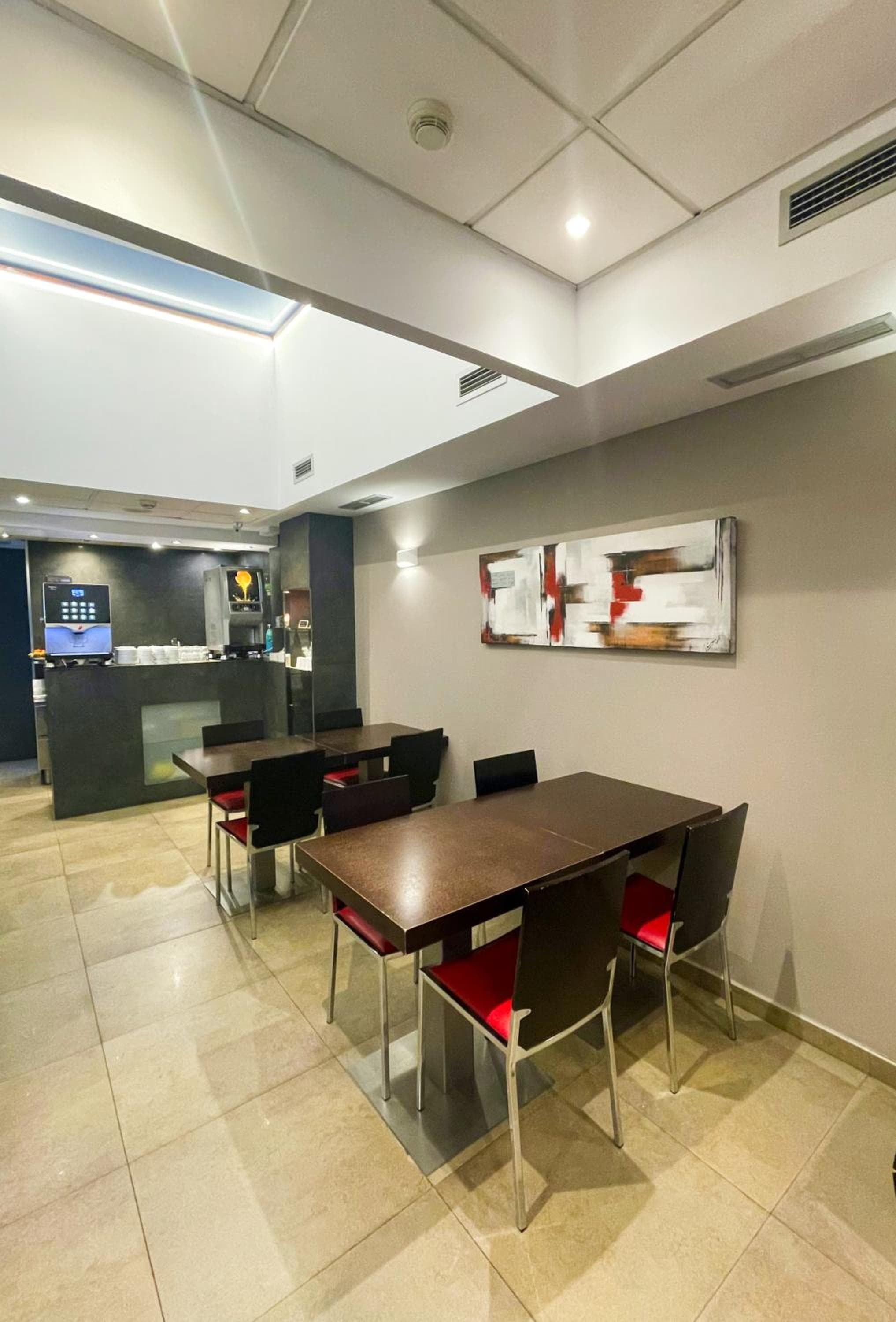 SM Hotel Sant Antoni — 24