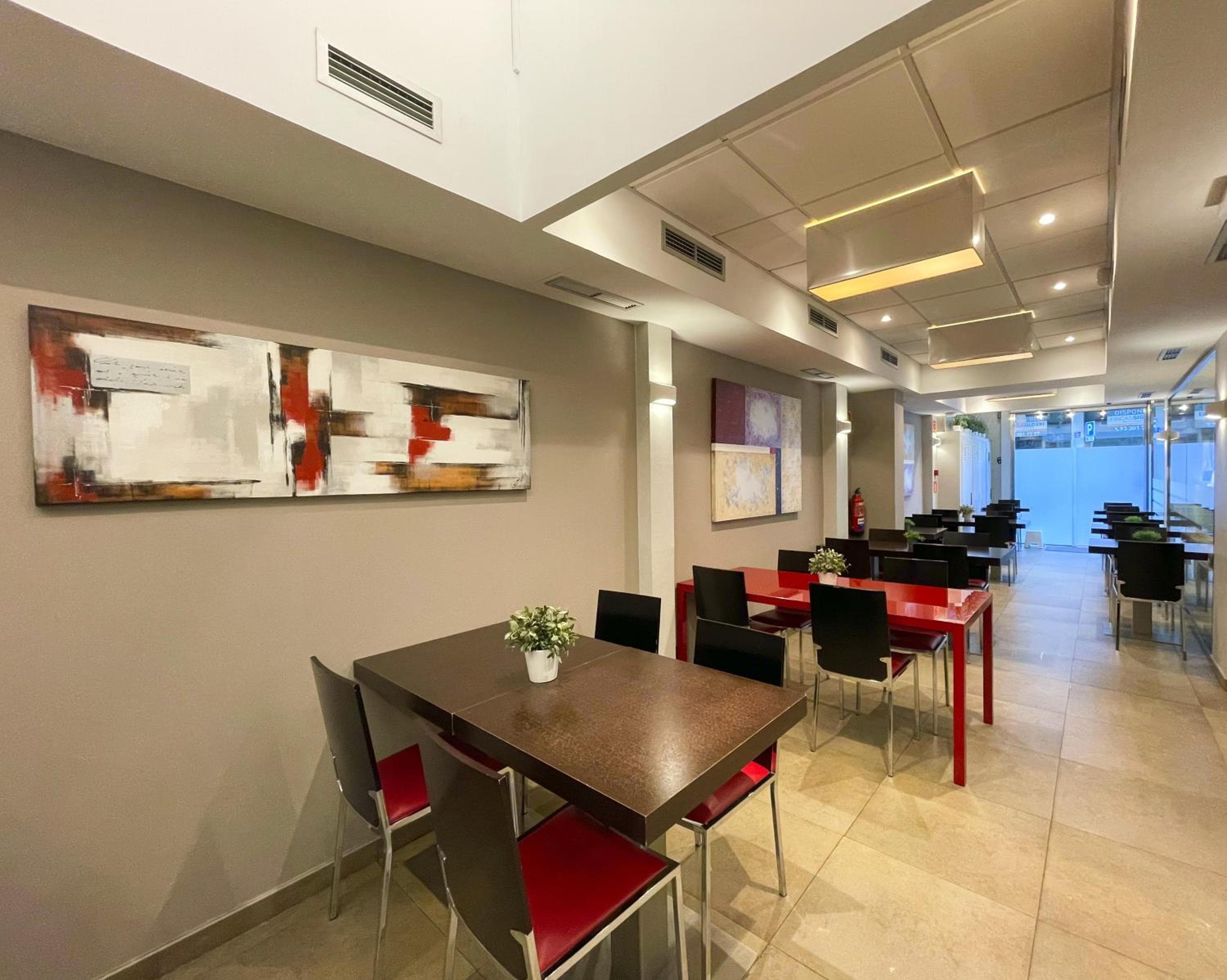 SM Hotel Sant Antoni — 25