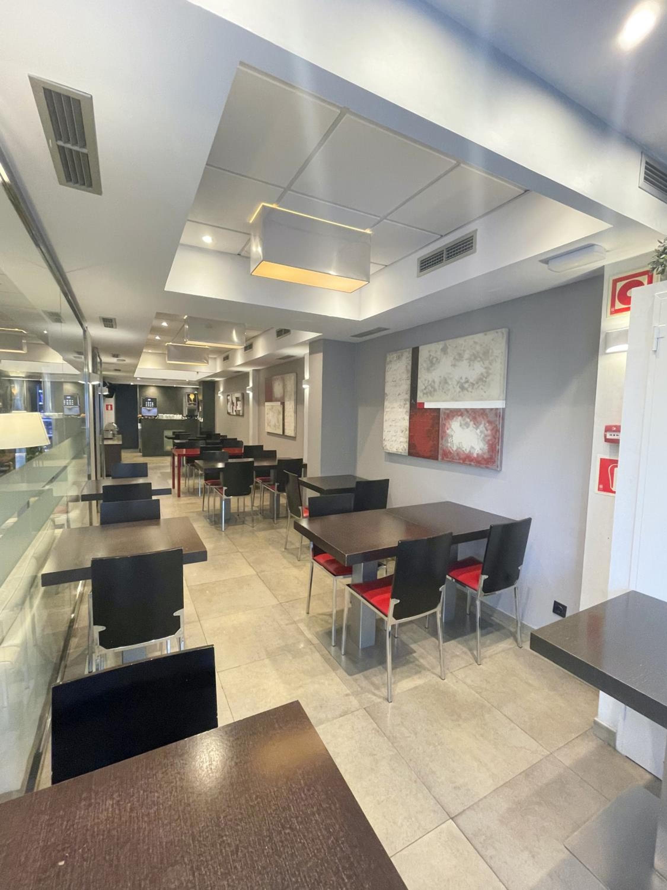 SM Hotel Sant Antoni — 21
