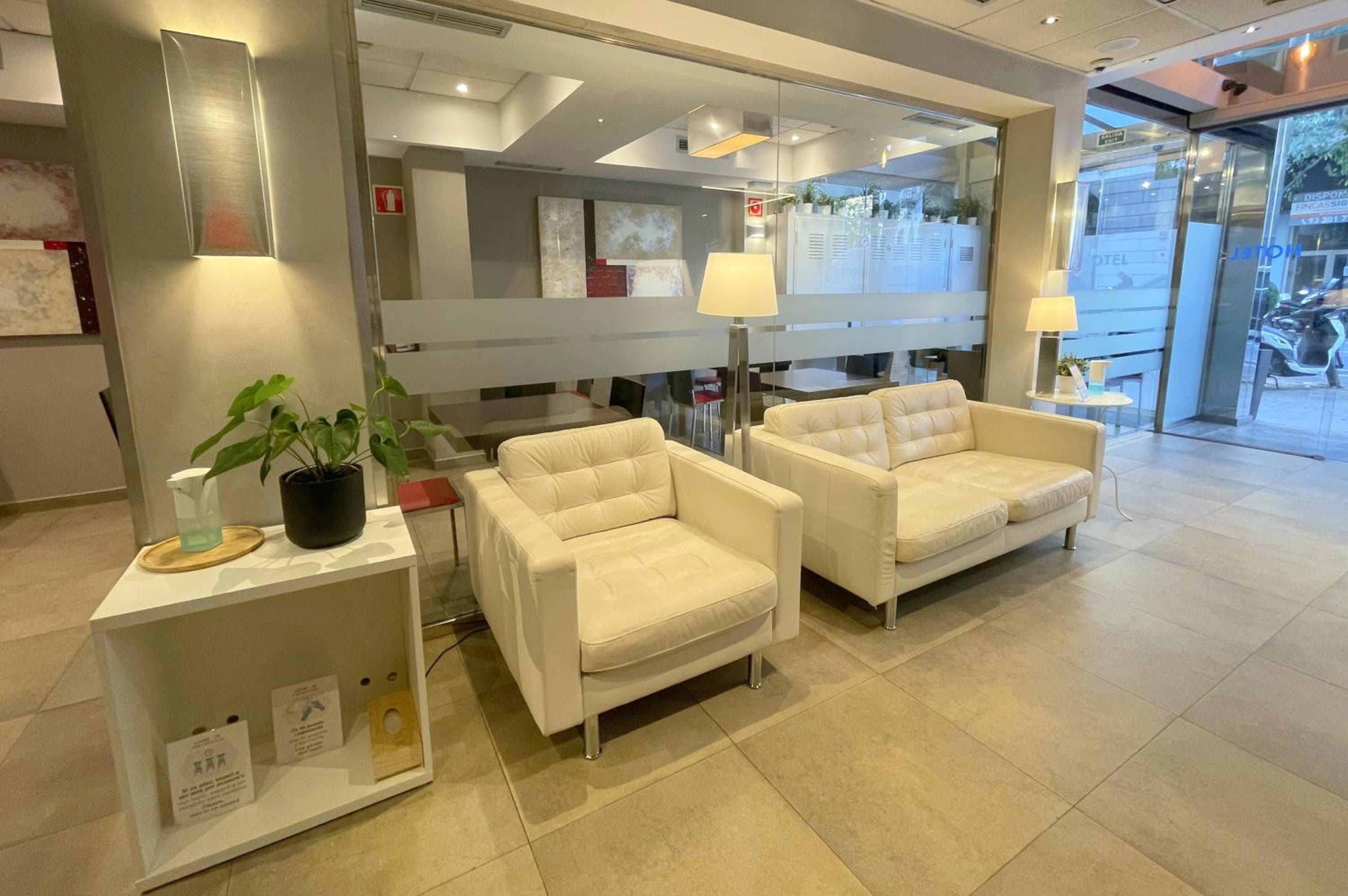 SM Hotel Sant Antoni — 20