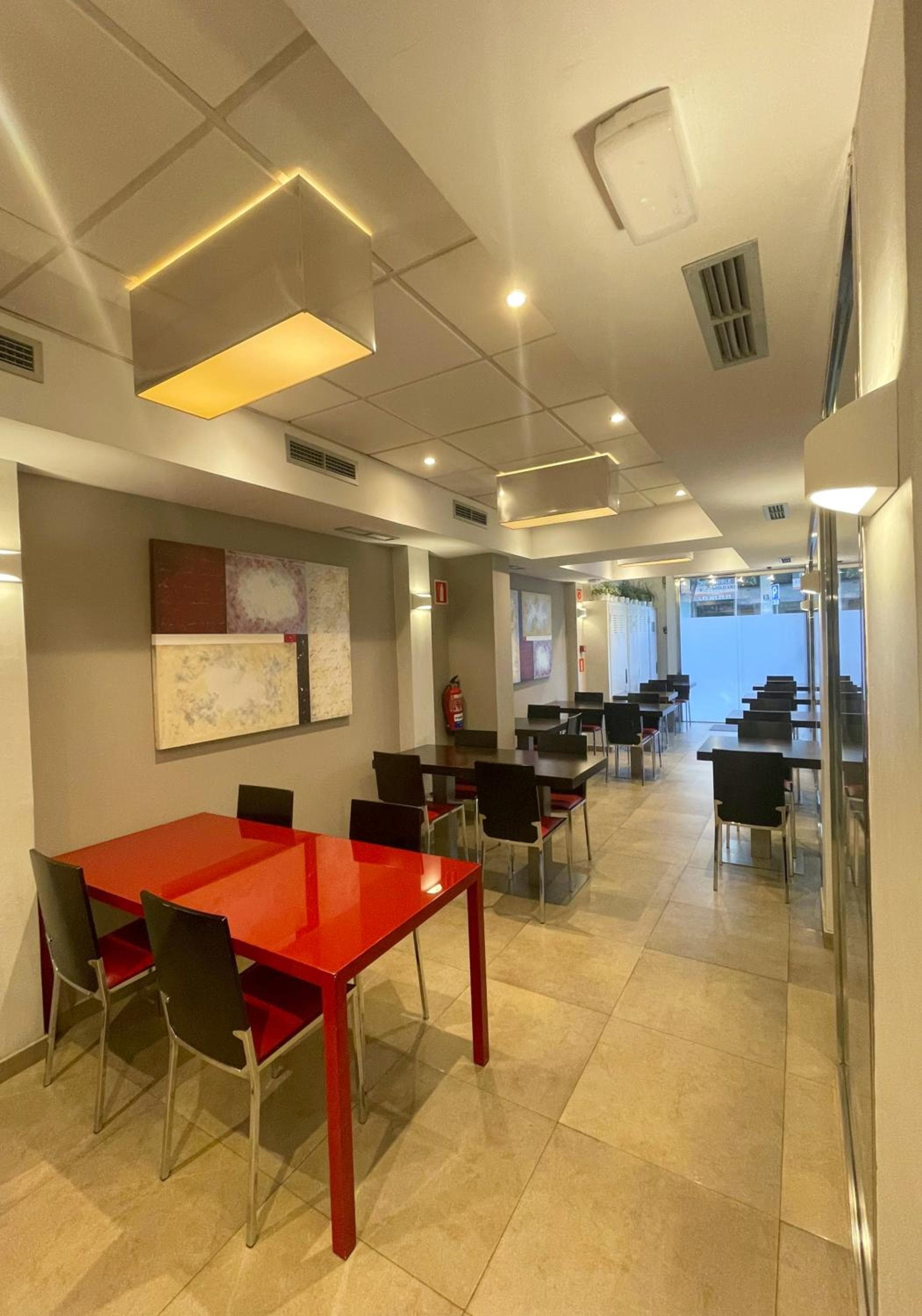 SM Hotel Sant Antoni — 26